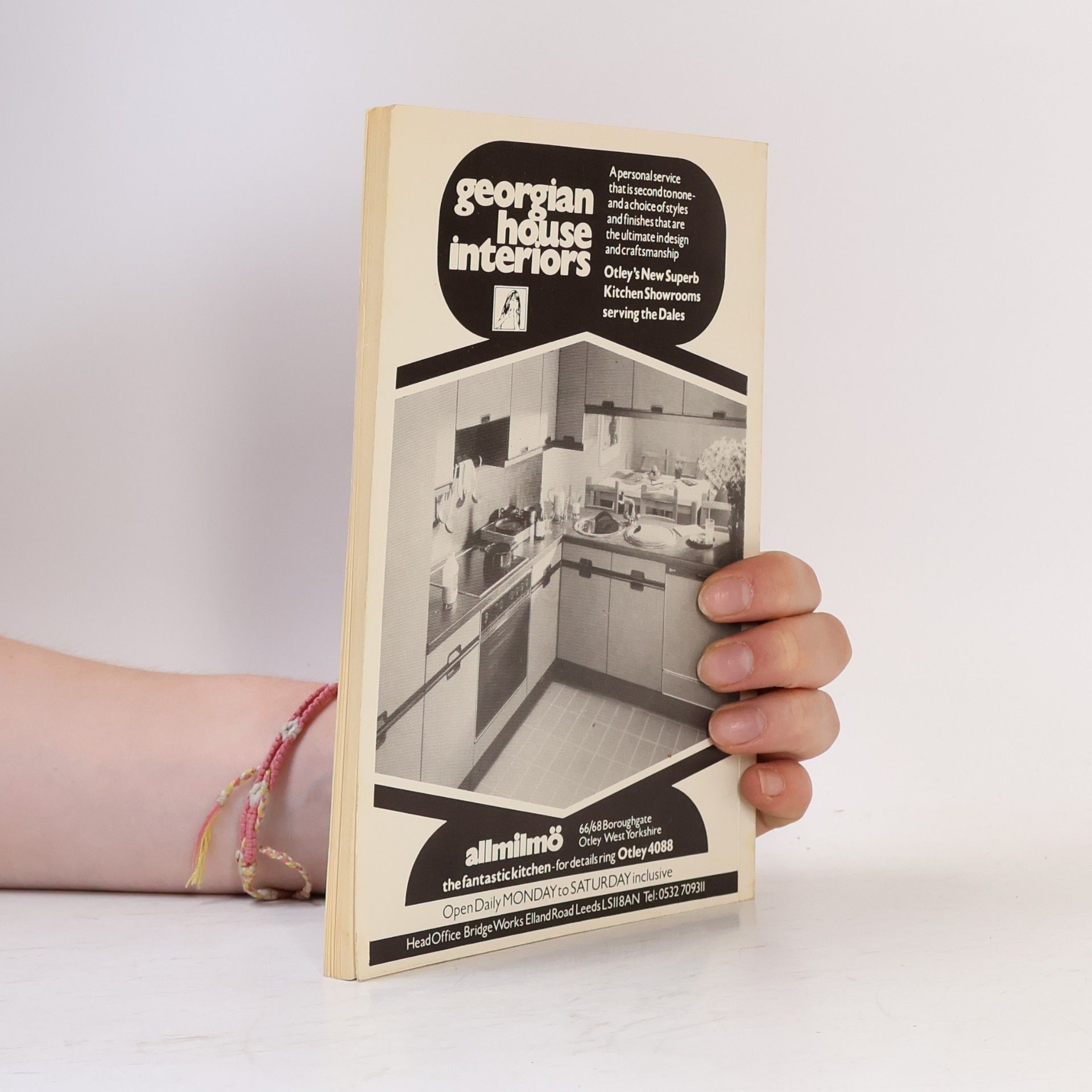Mrs. Appleby Yorkshire Cookery