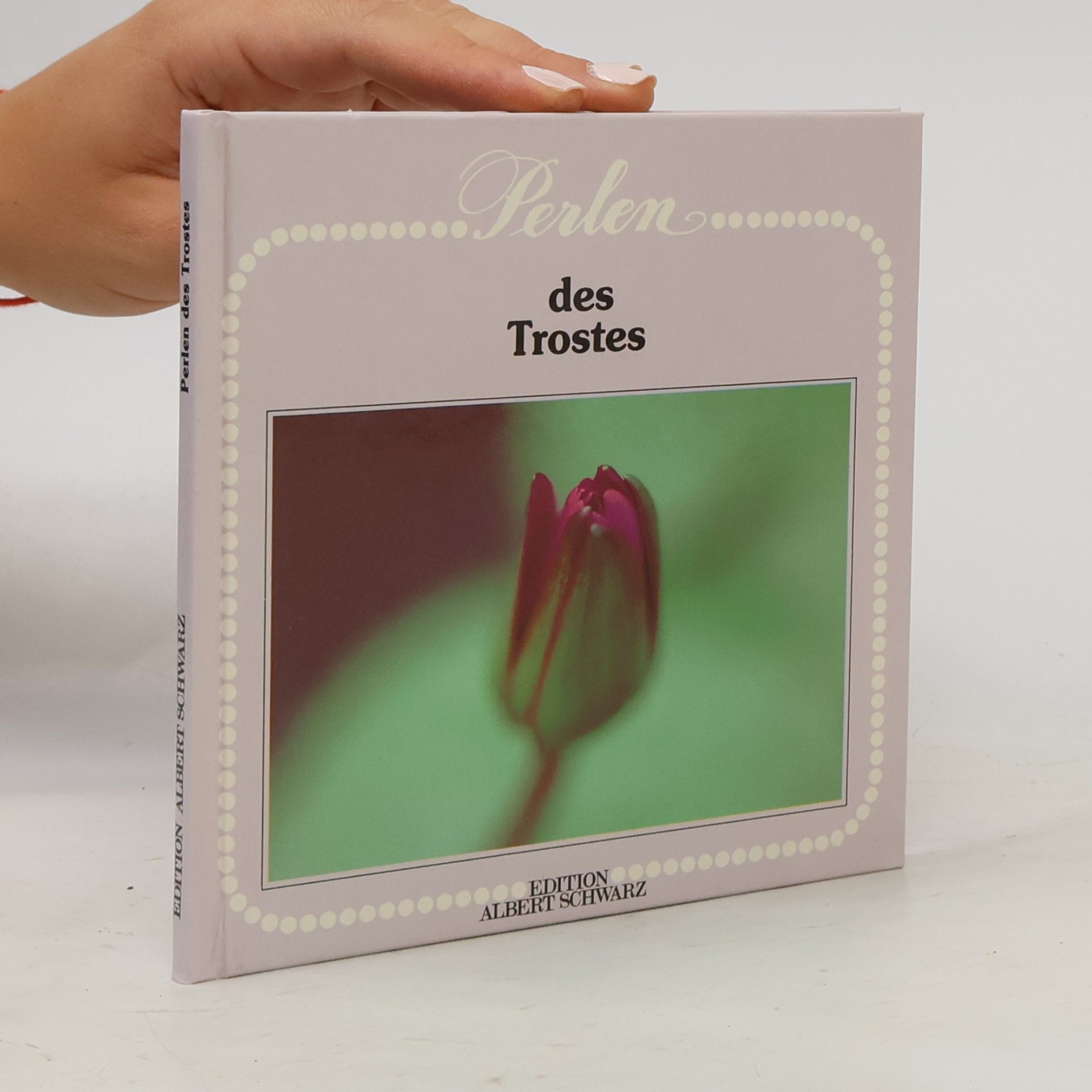 Autorenkollektiv Perlen des Trostes