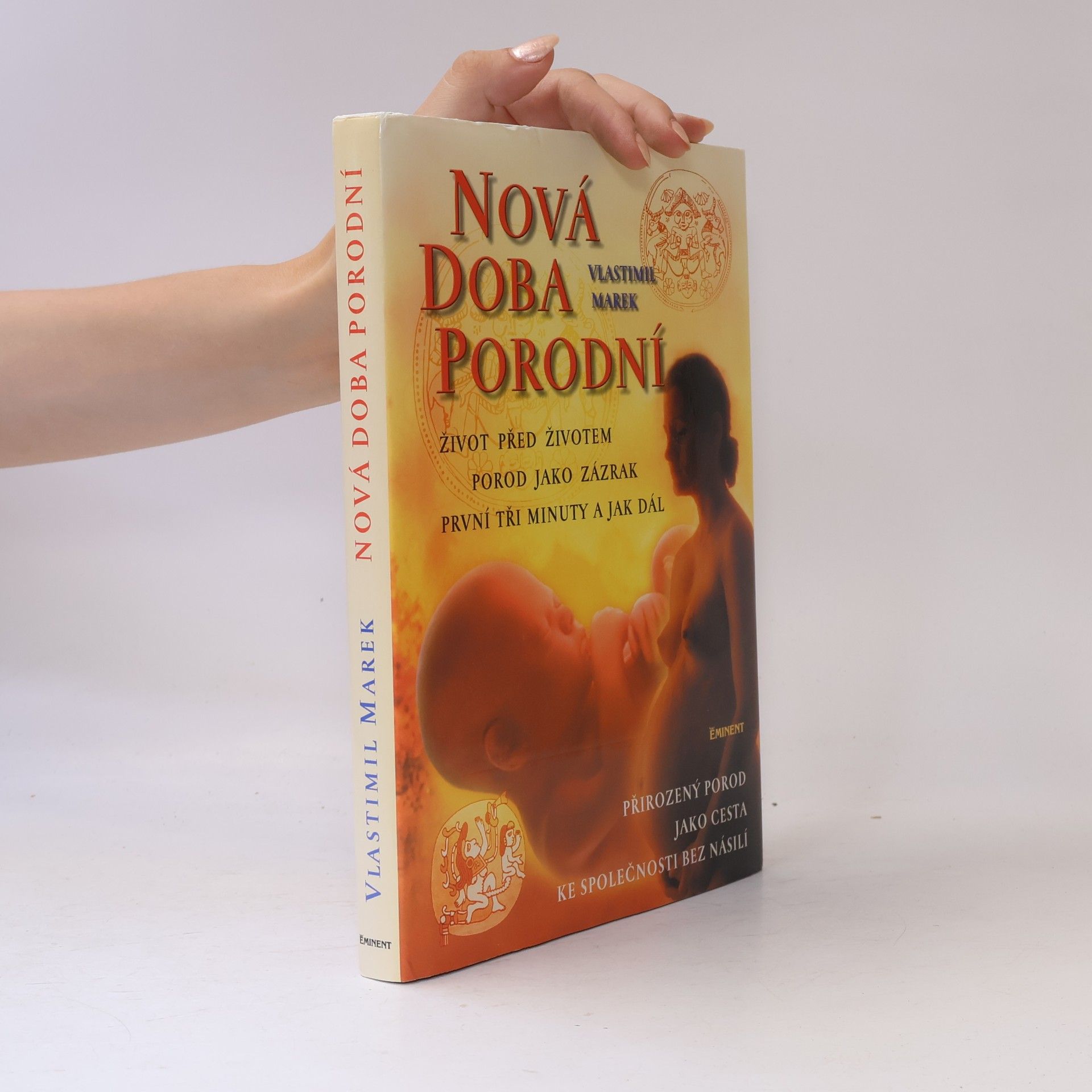 Vlastimil Marek Nová doba porodní