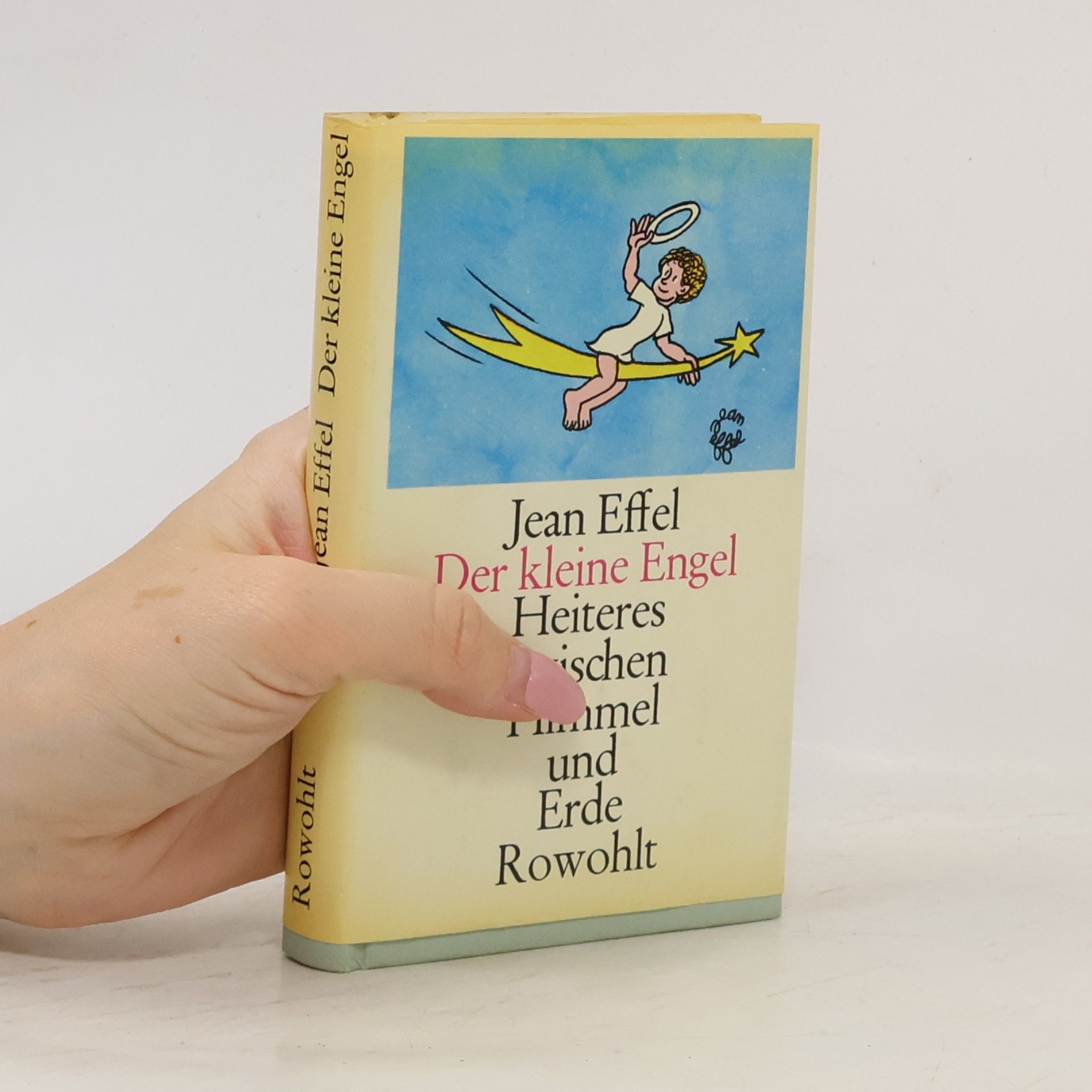 Der kleine Engel