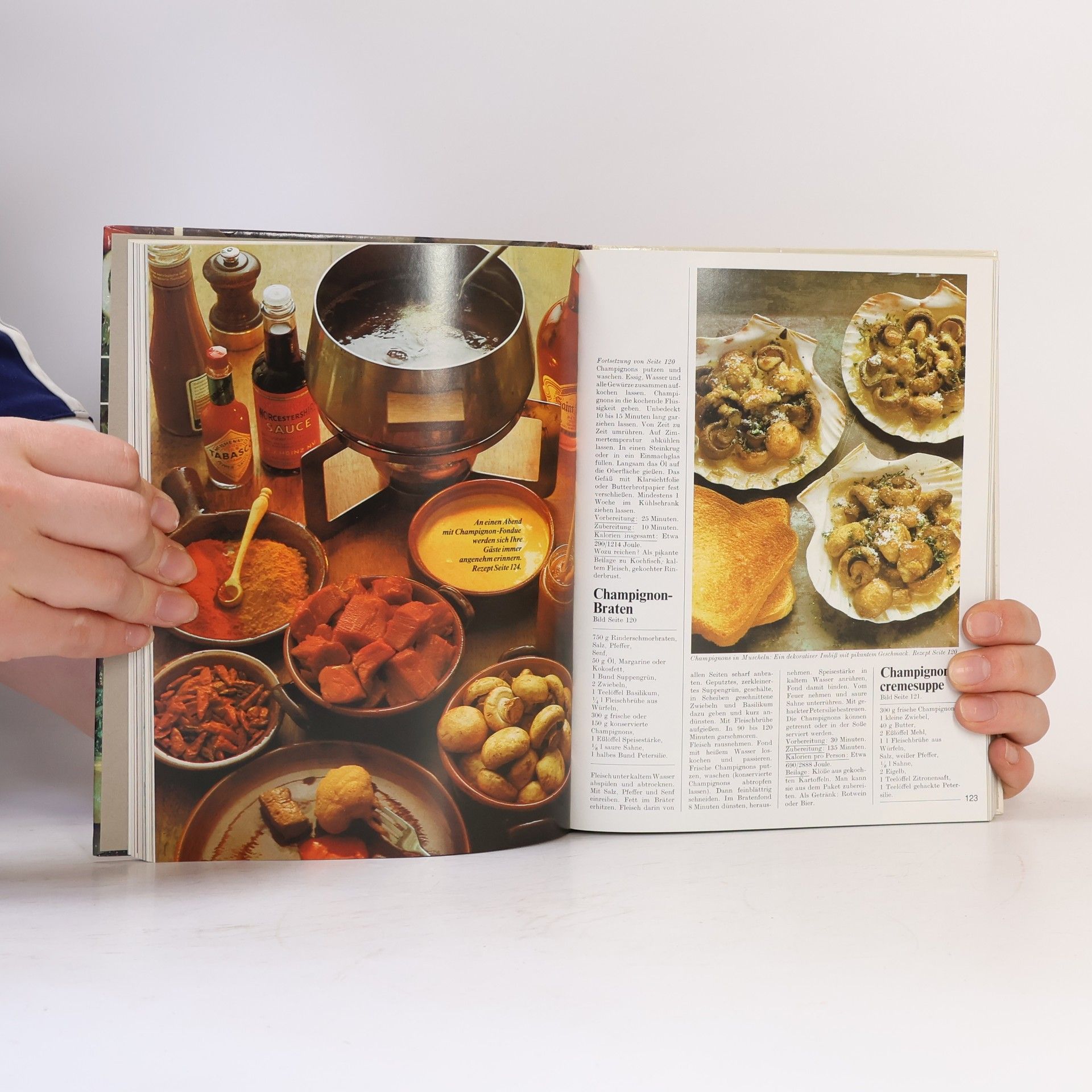 Autorenkollektiv Menu. Das große moderne Kochlexikon 2