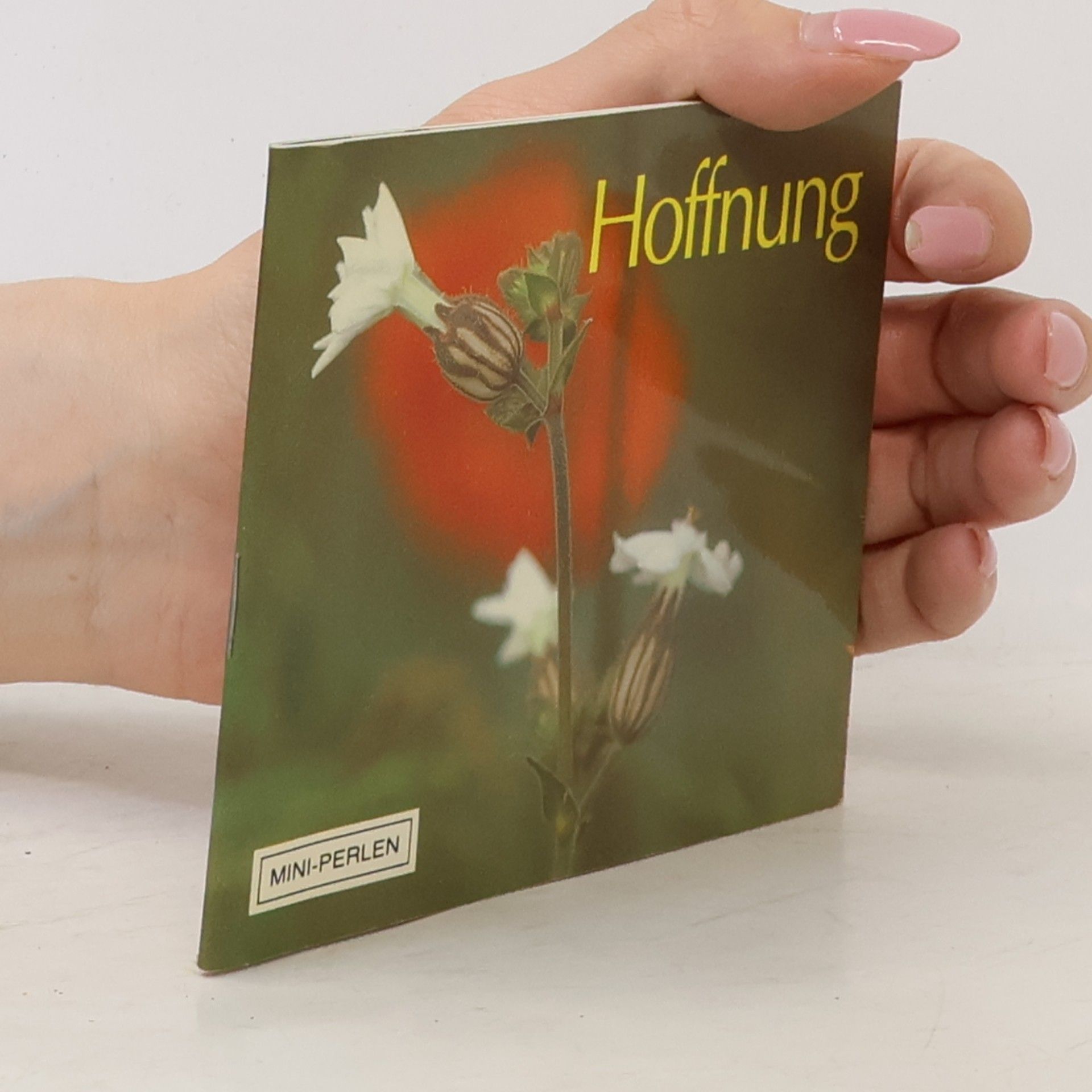Collectif d'auteurs Hoffnung