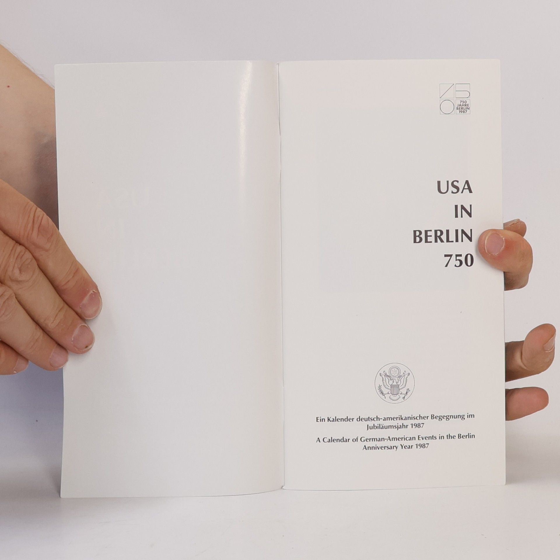 Autorenkollektiv USA in Berlin 750