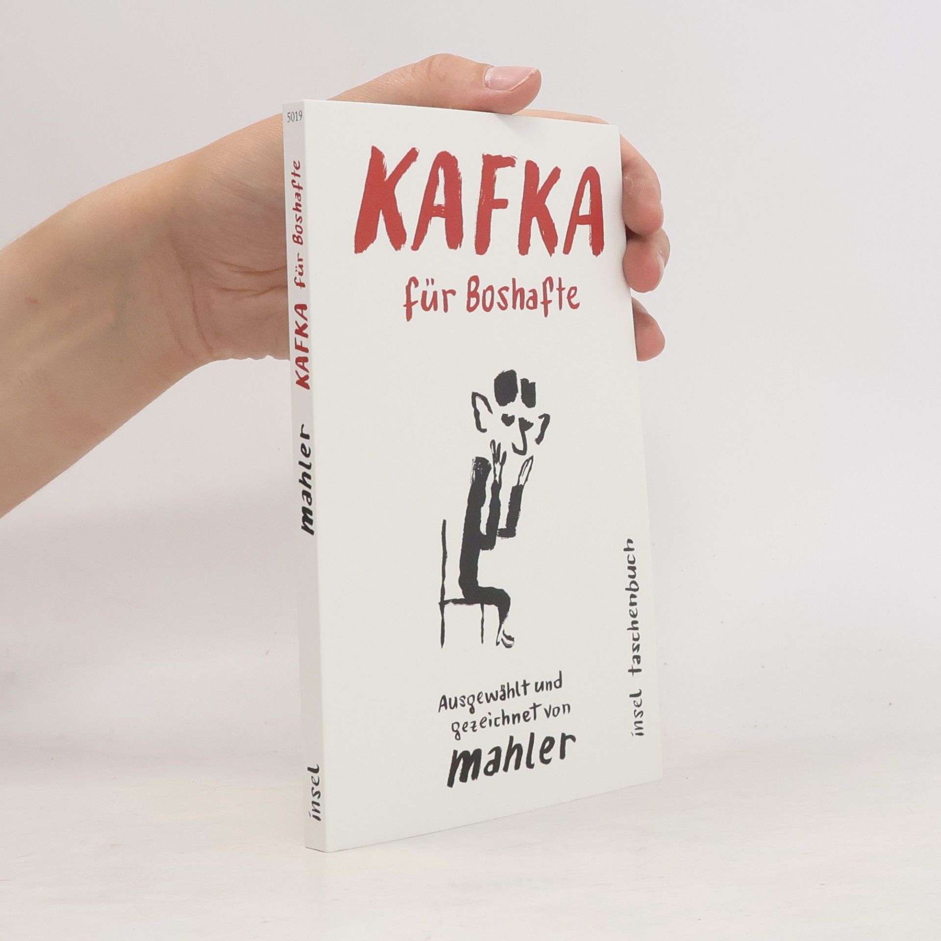 Kafka für Boshafte