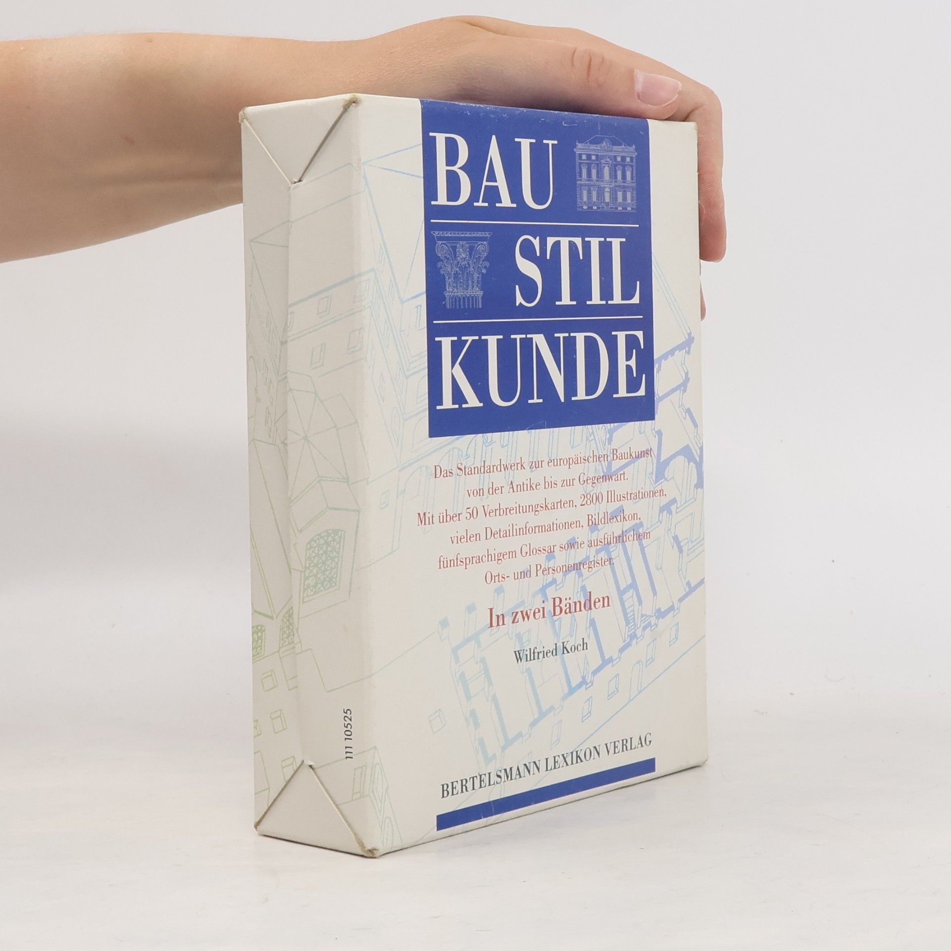 Baustilkunde