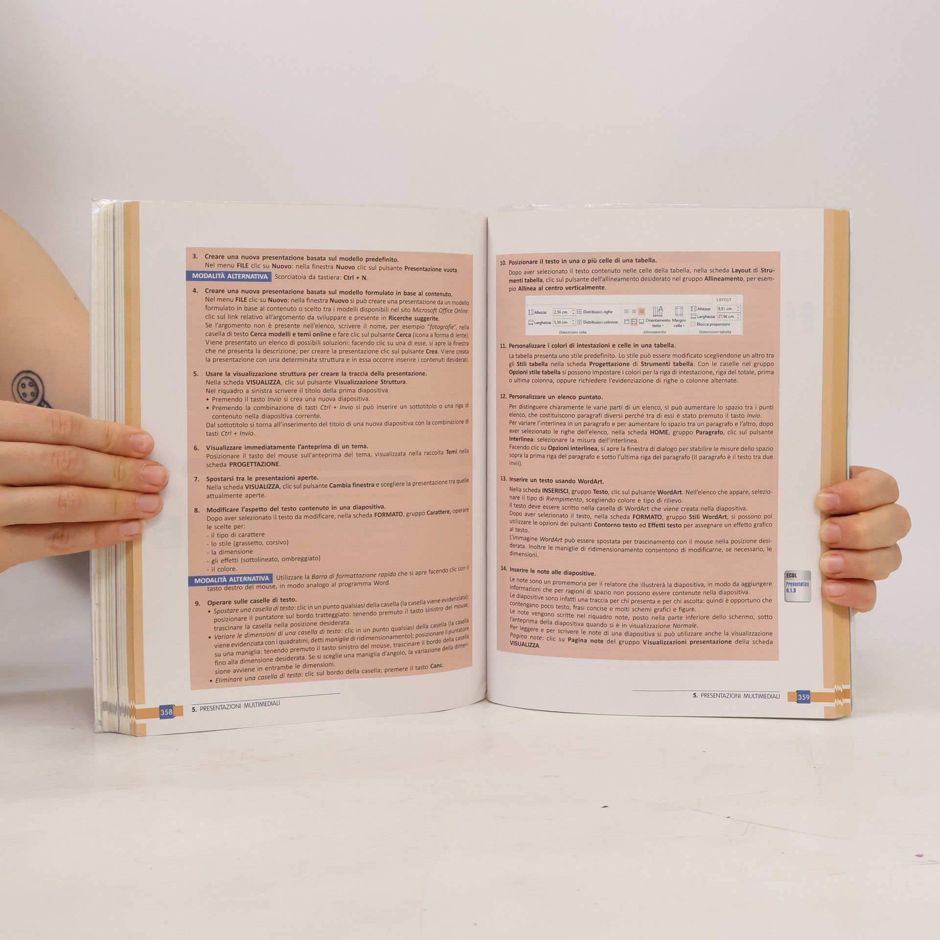 Agostino Lorenzi Tecnologie informatiche per istituti tecnici tecnologici