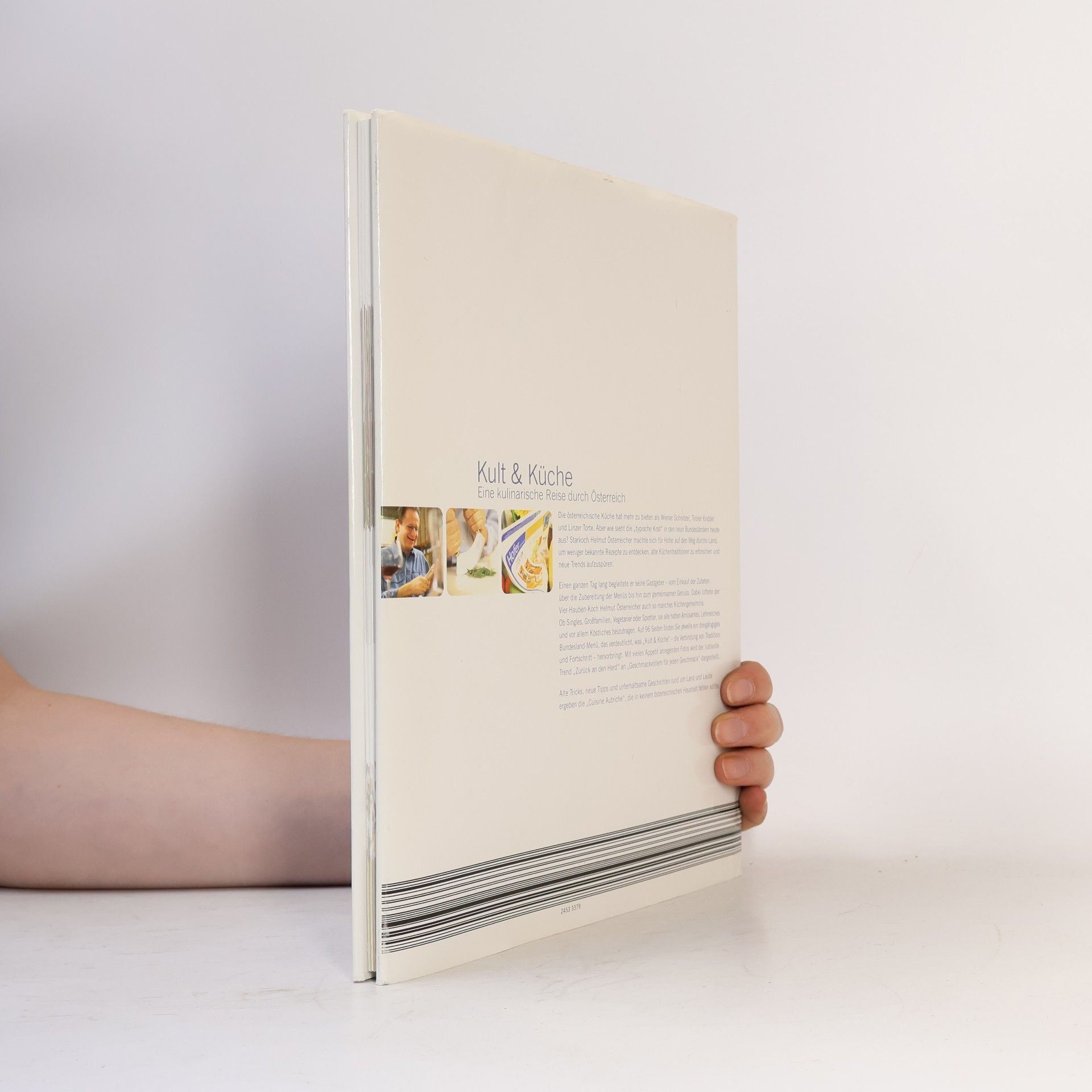 Collectif d'auteurs Kult & Küche