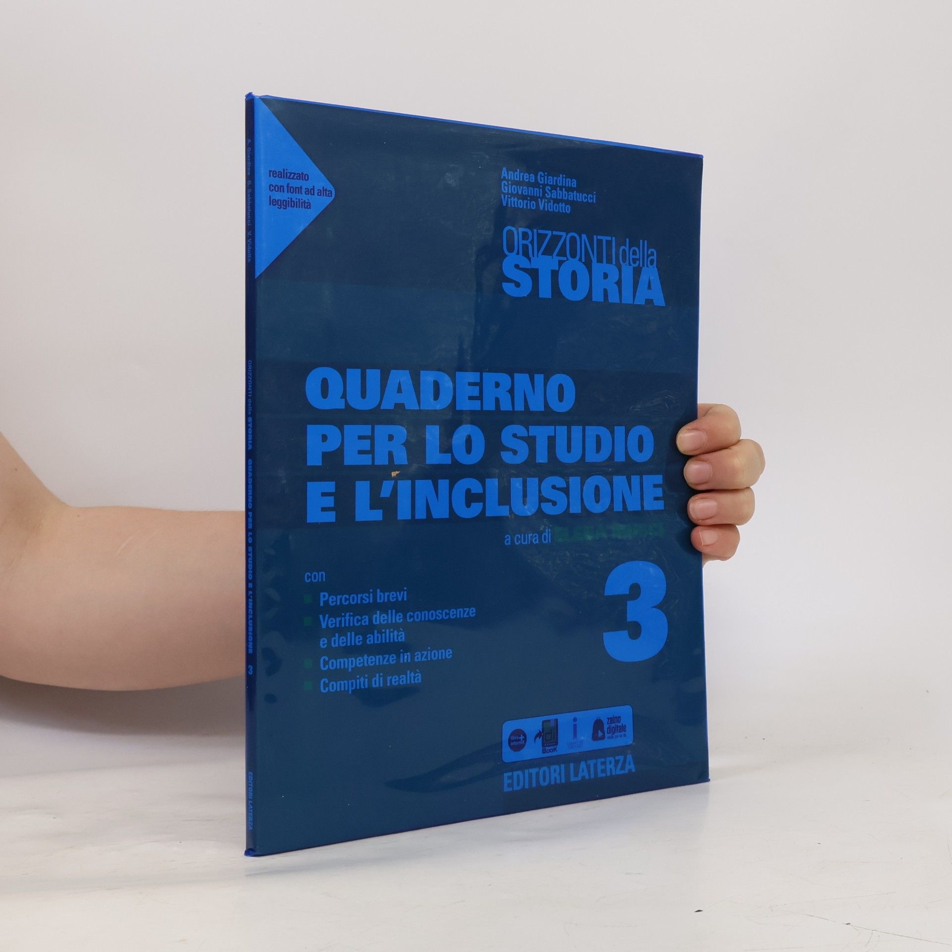 Orizzonti della storia 3