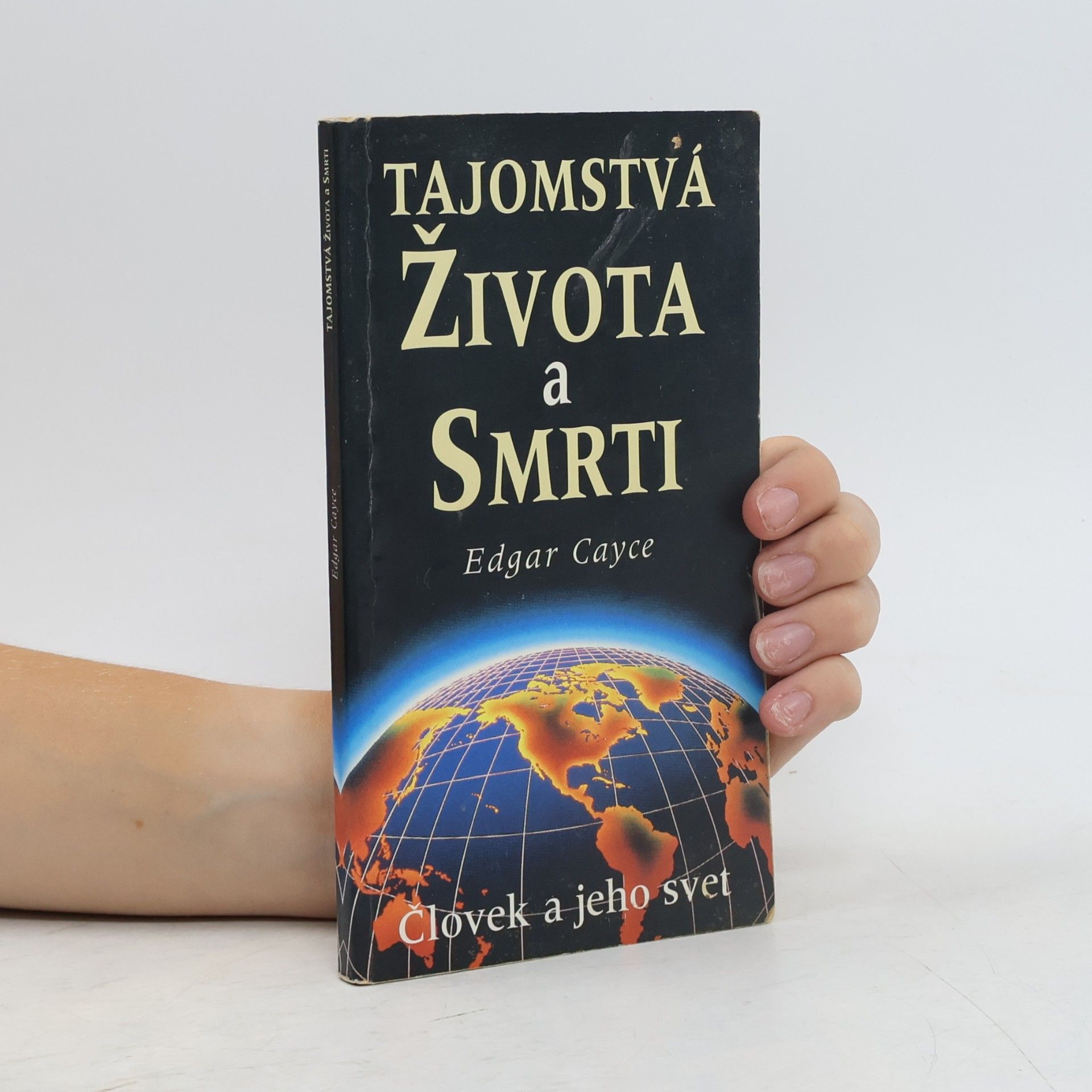 Tajomstvá života a smrti