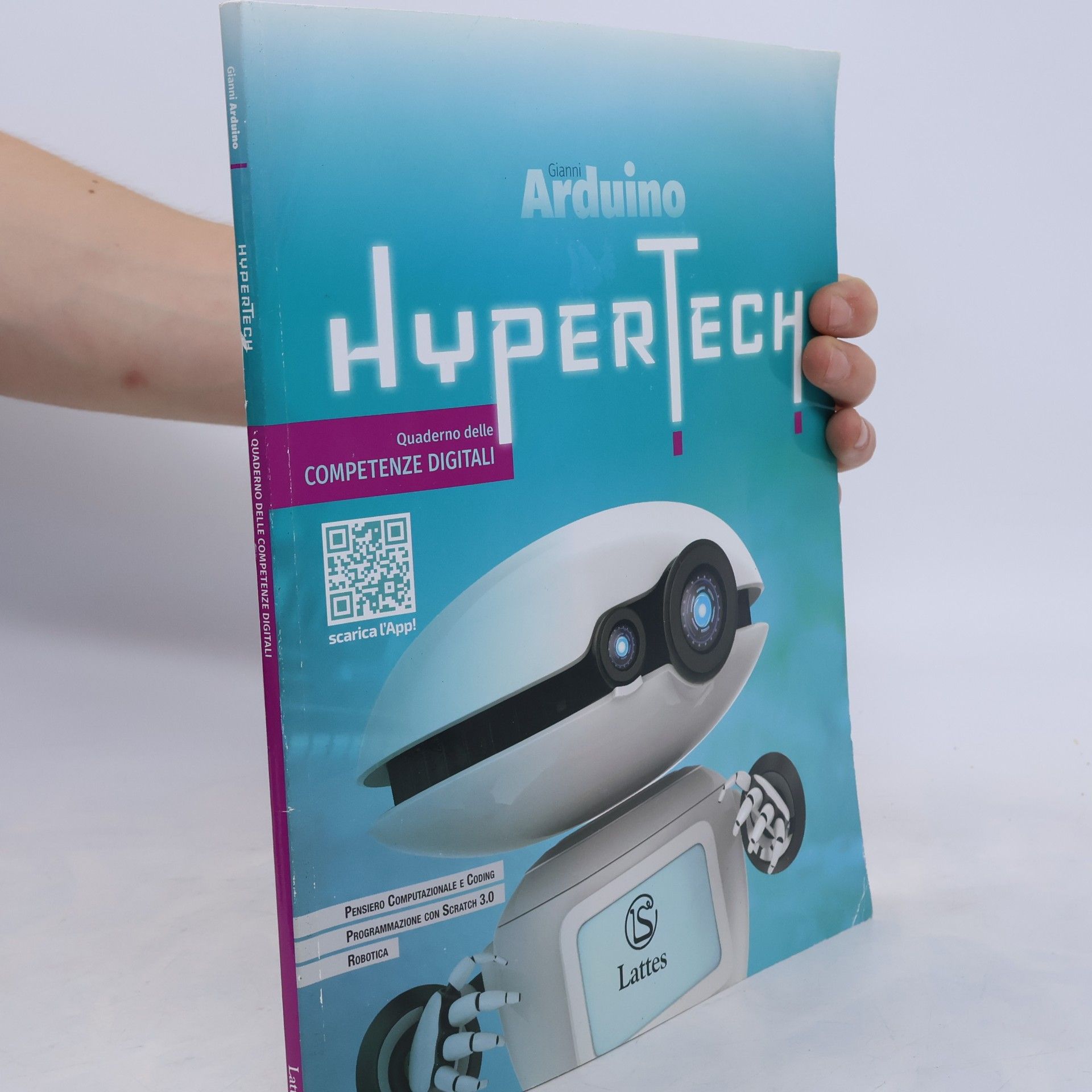 Hypertech
