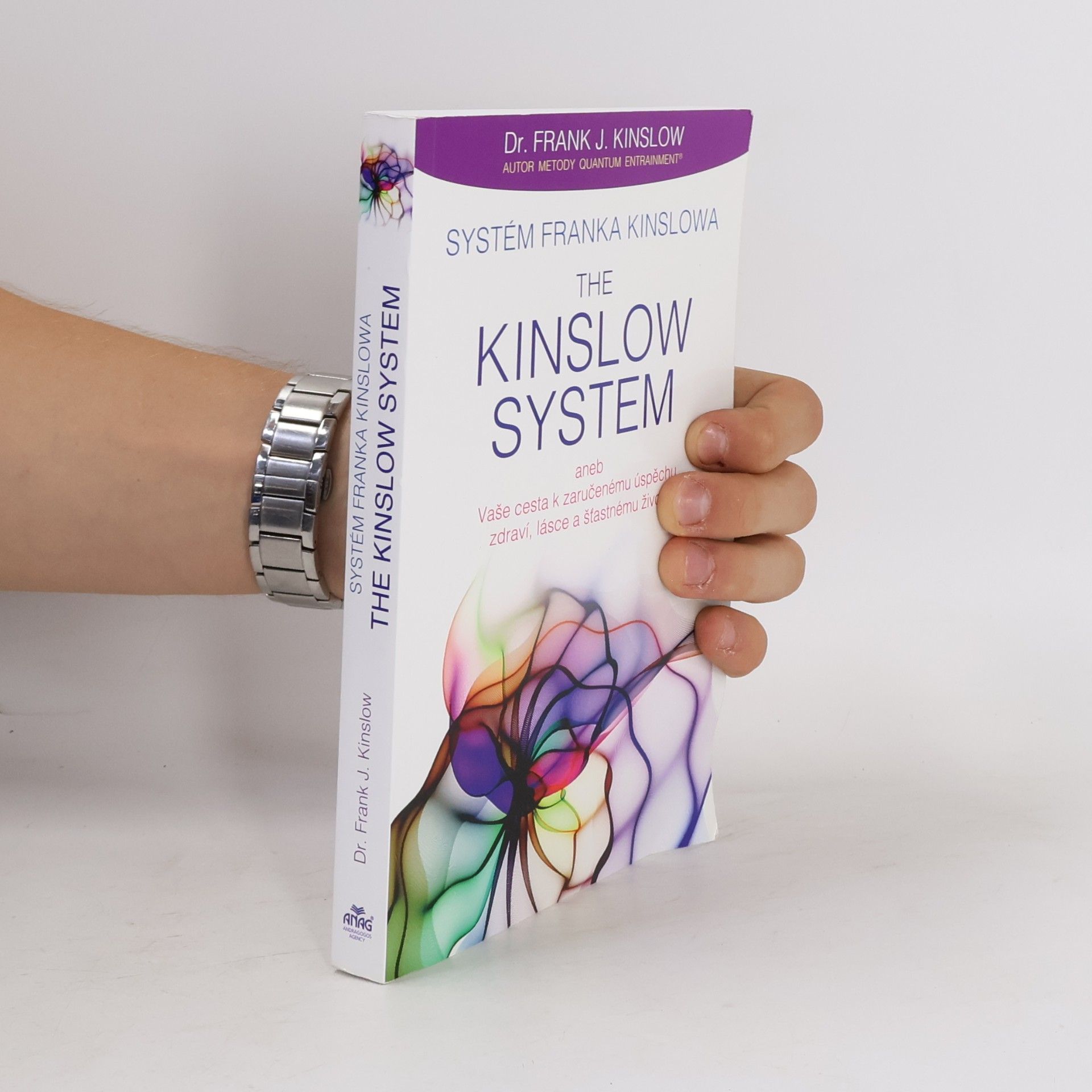 Systém Franka Kinslowa. The Kinslow system