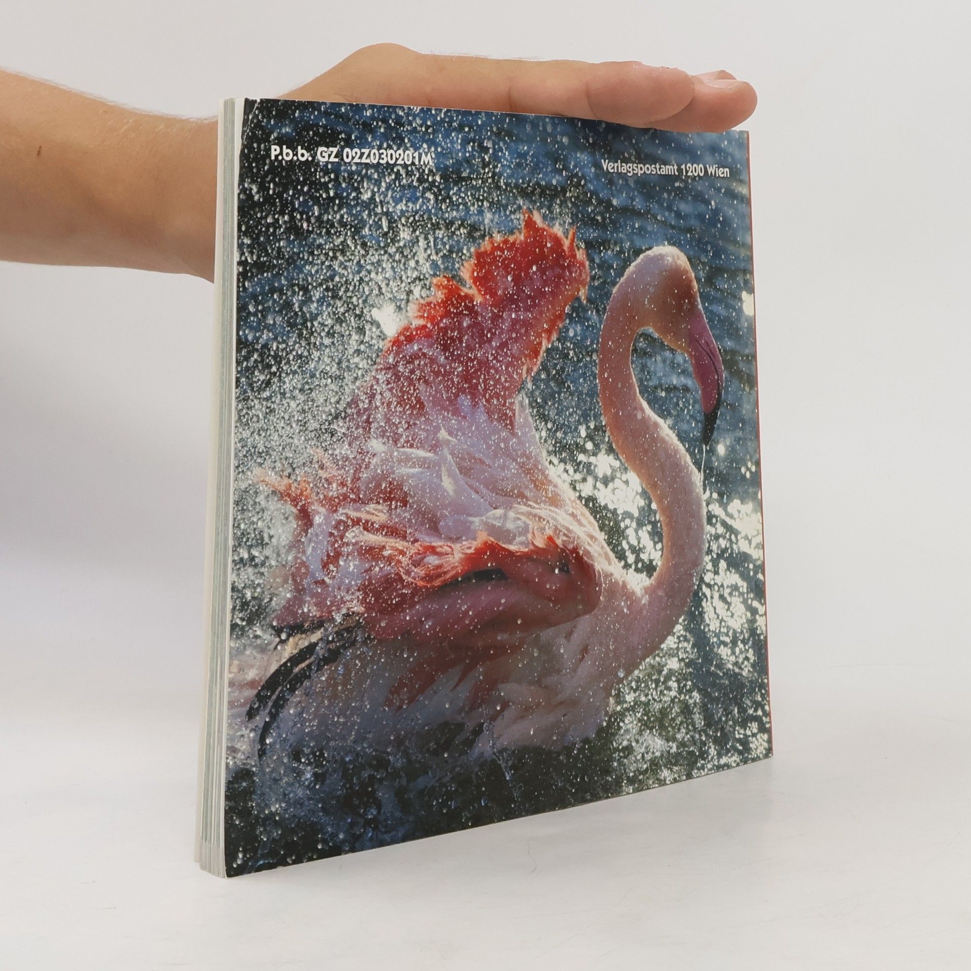 Gildis Grabner Tierisch Lust auf Leben