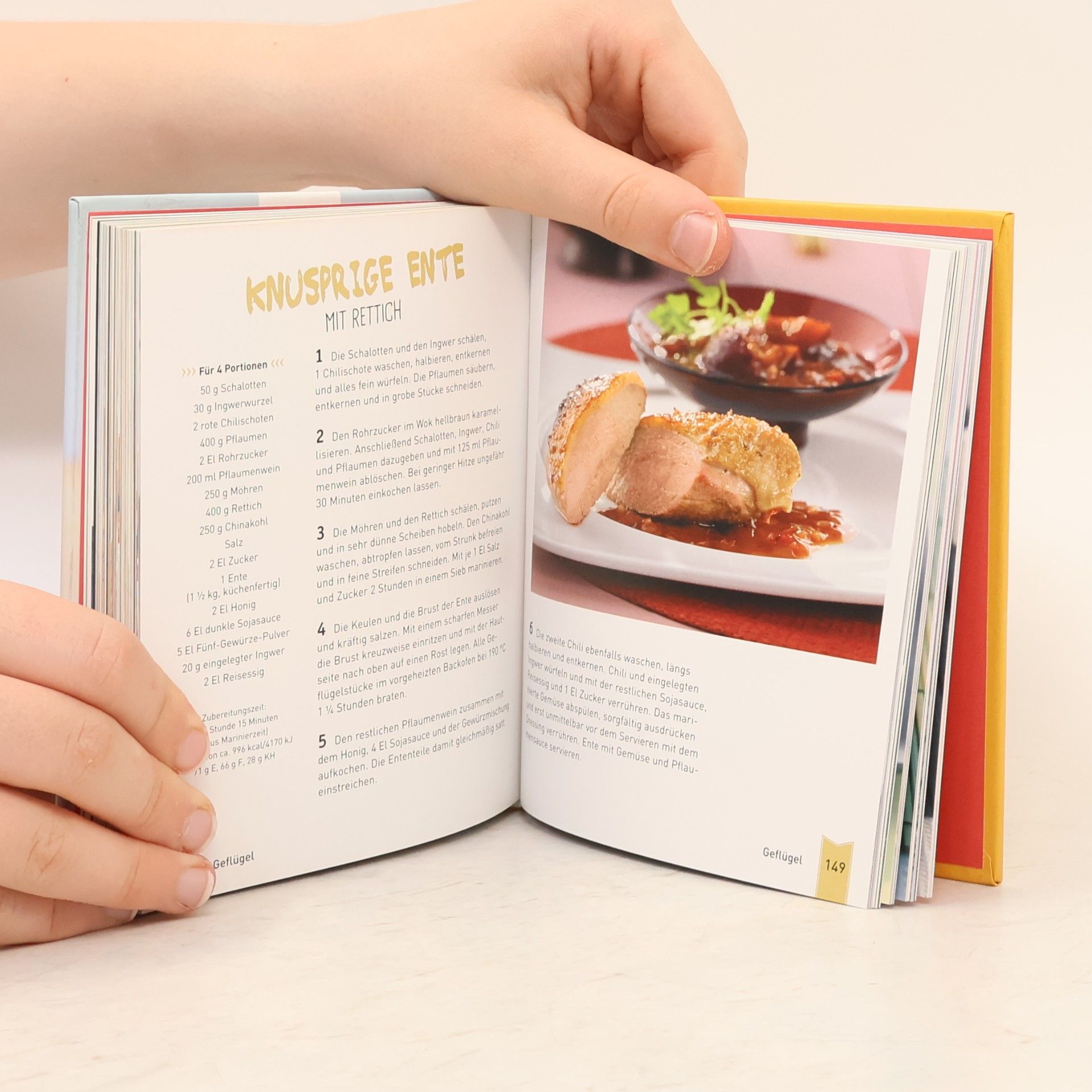Autorenkollektiv Wok. Wunderbare Asia-Hits