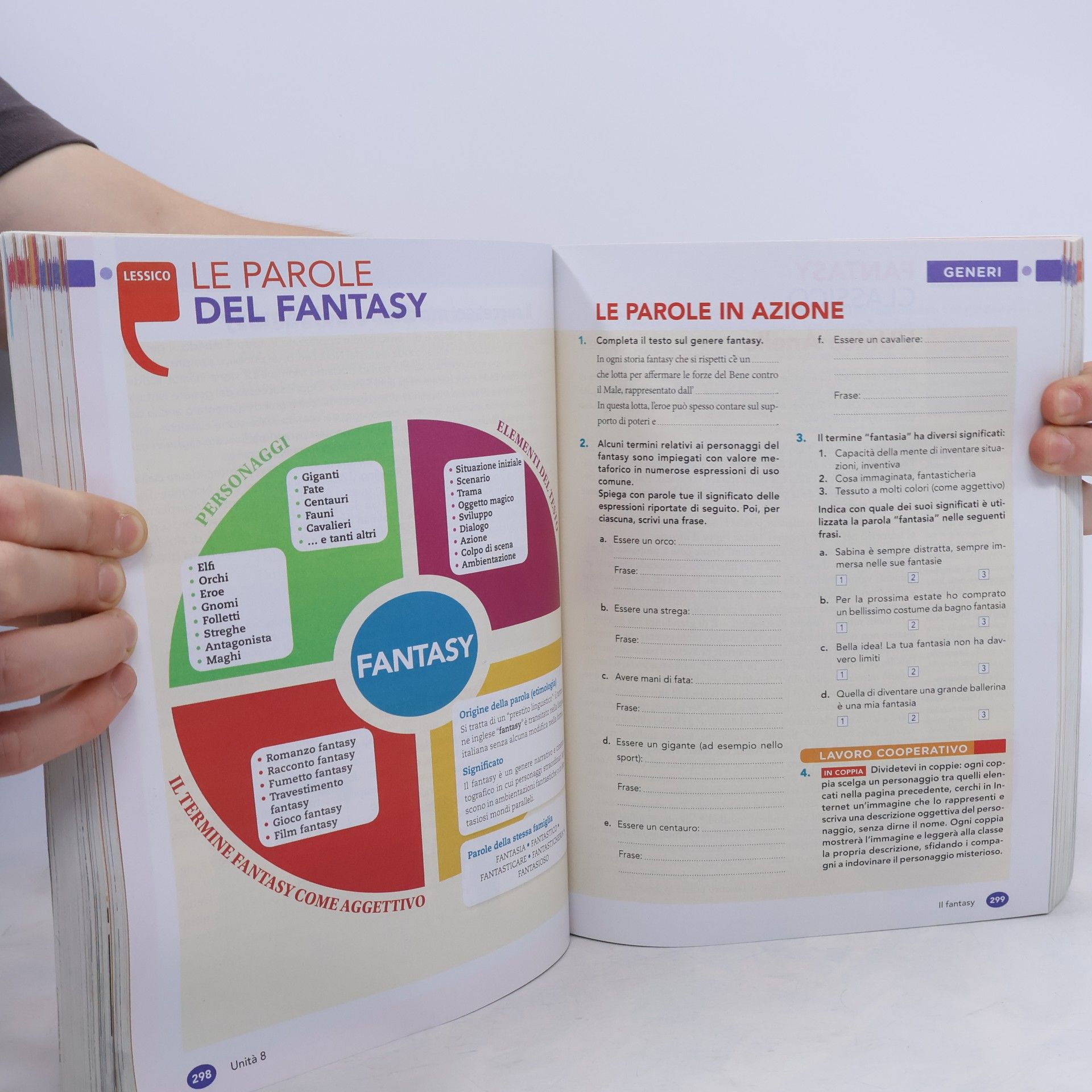 Autorenkollektiv Nuovo Amicolibro