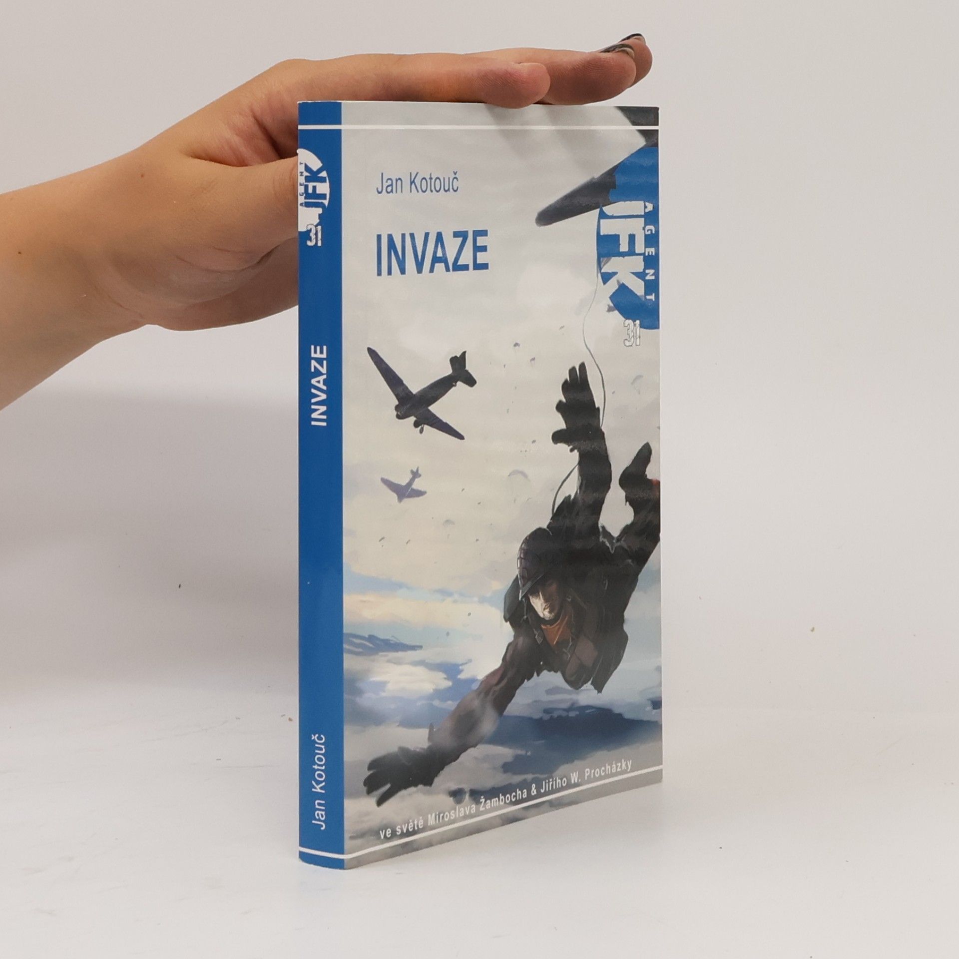 Invaze