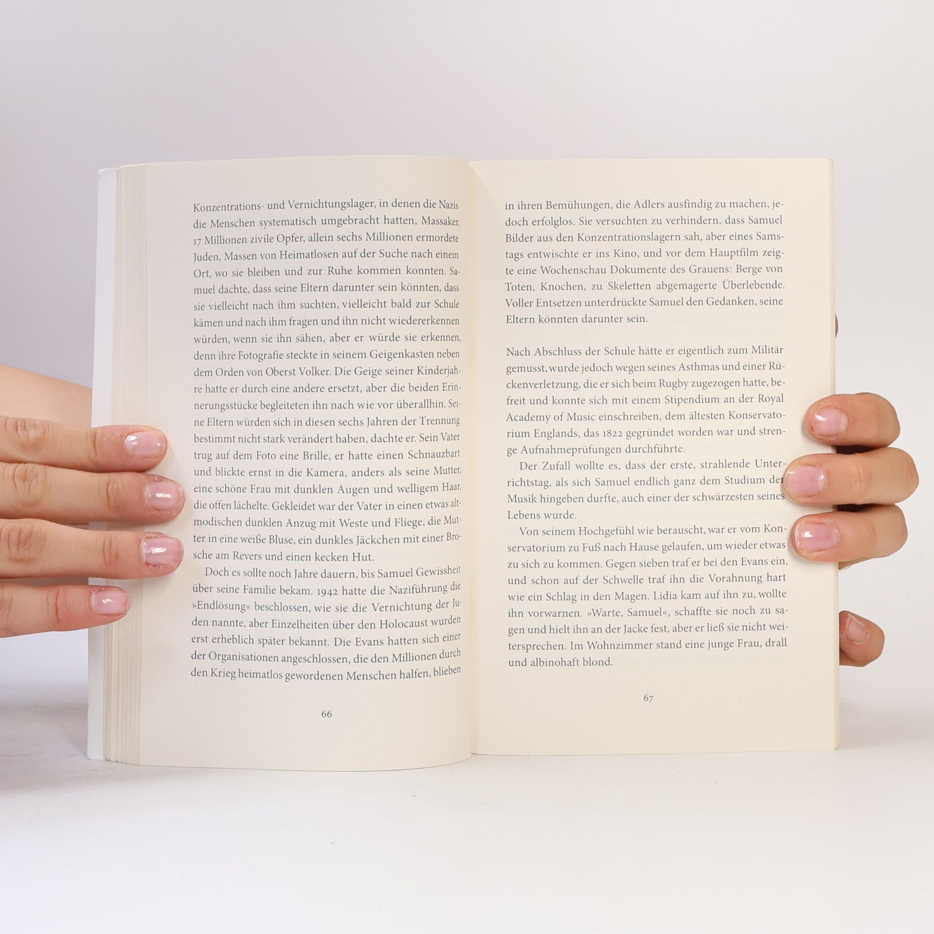 Isabel Allende Llona Der Wind kennt meinen Namen