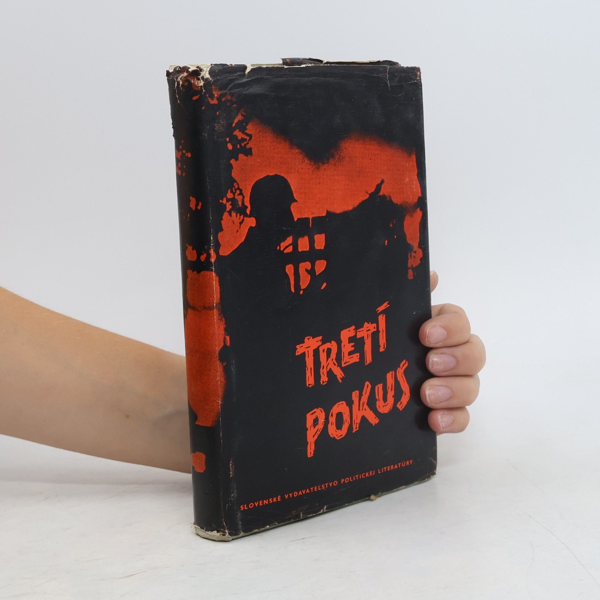 AA.VV. Třetí pokus