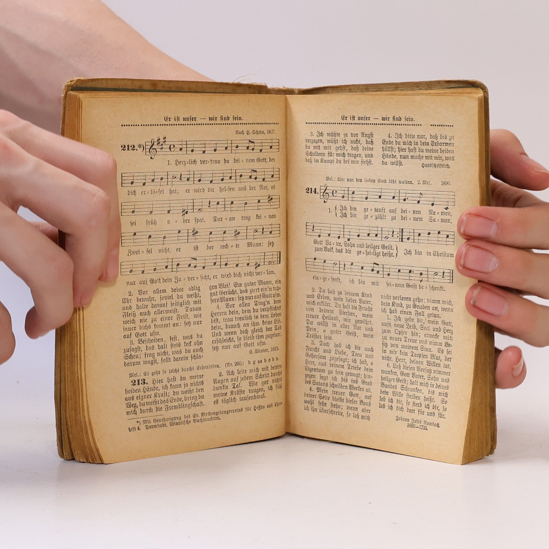 kolektiv Liederbuch