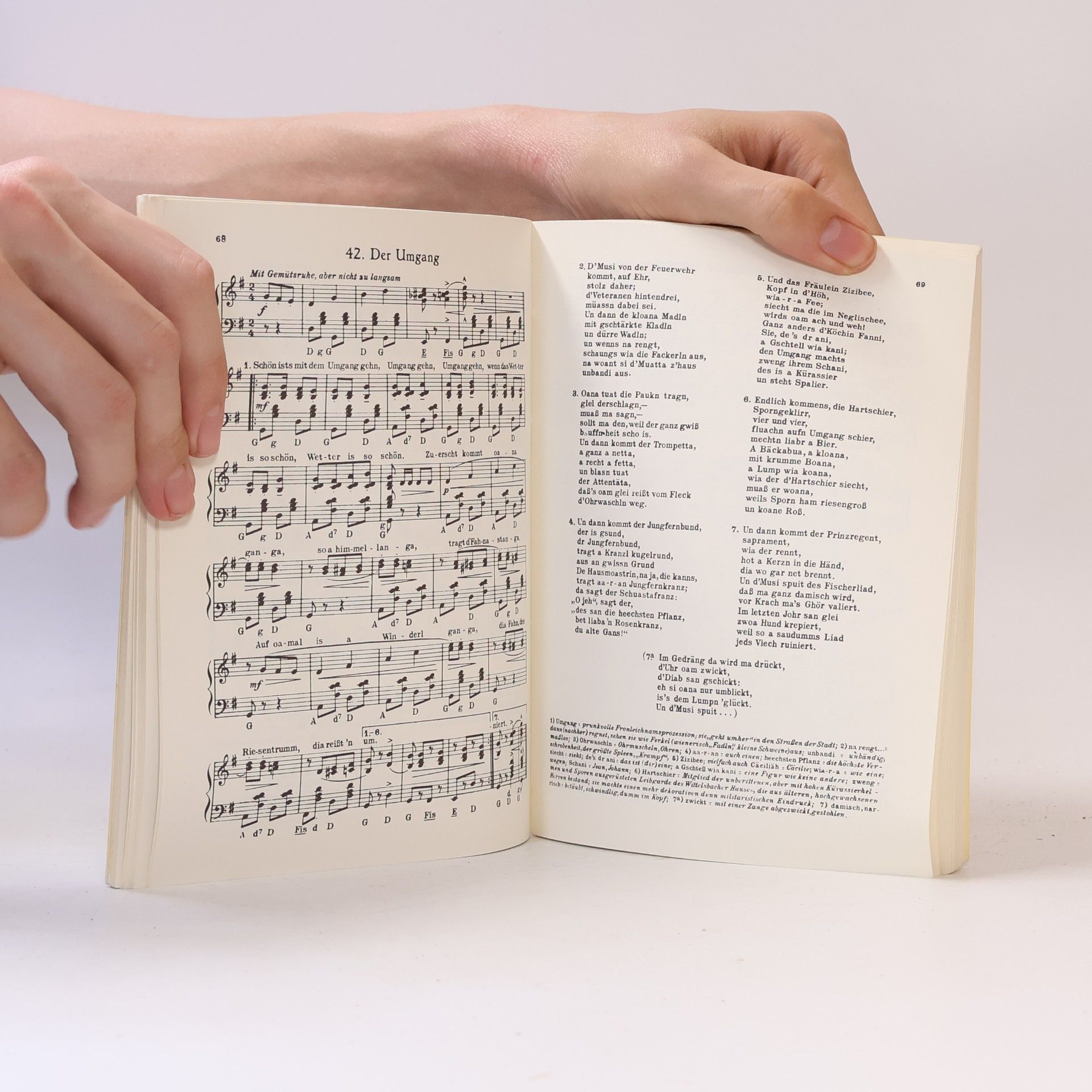 Wilhelm Lutz Der Singauf