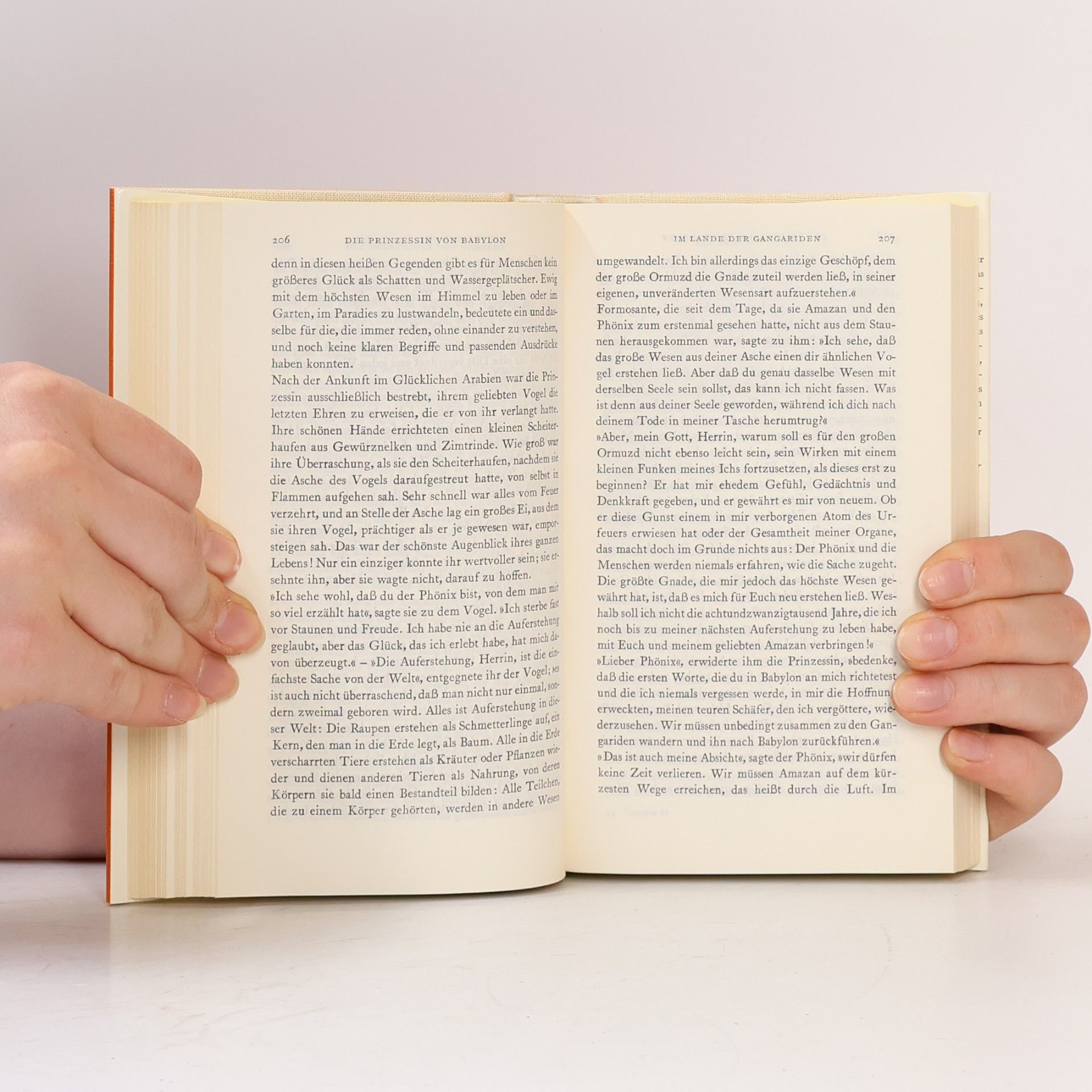 Voltaire Sämtliche Romane und Erzählungen 1-2