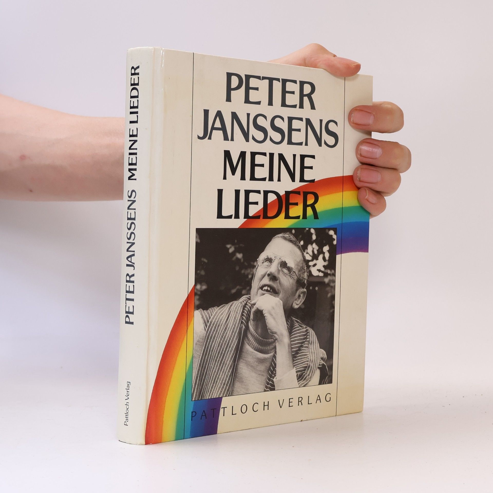 Meine Lieder