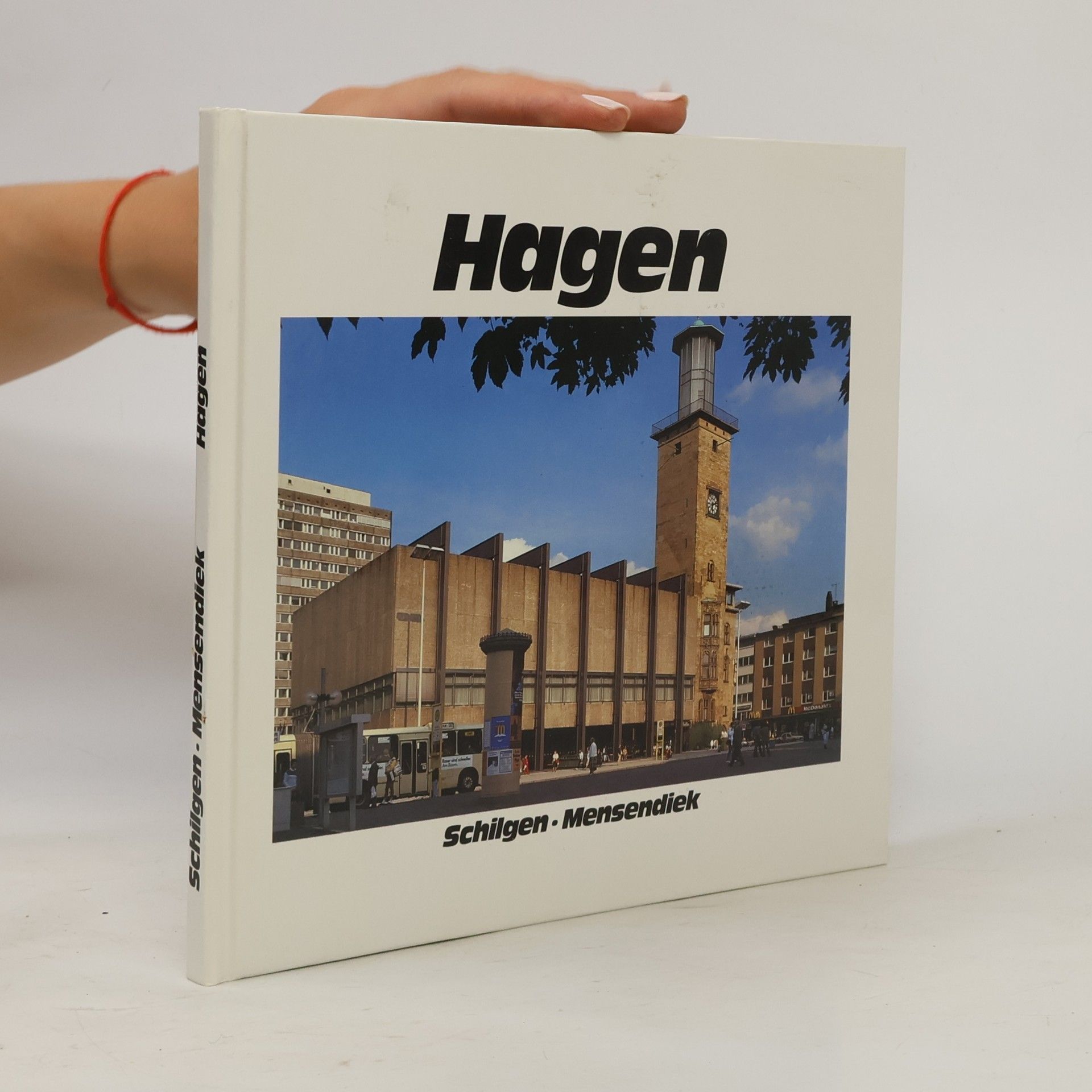 Jürgen Mensendiek Hagen