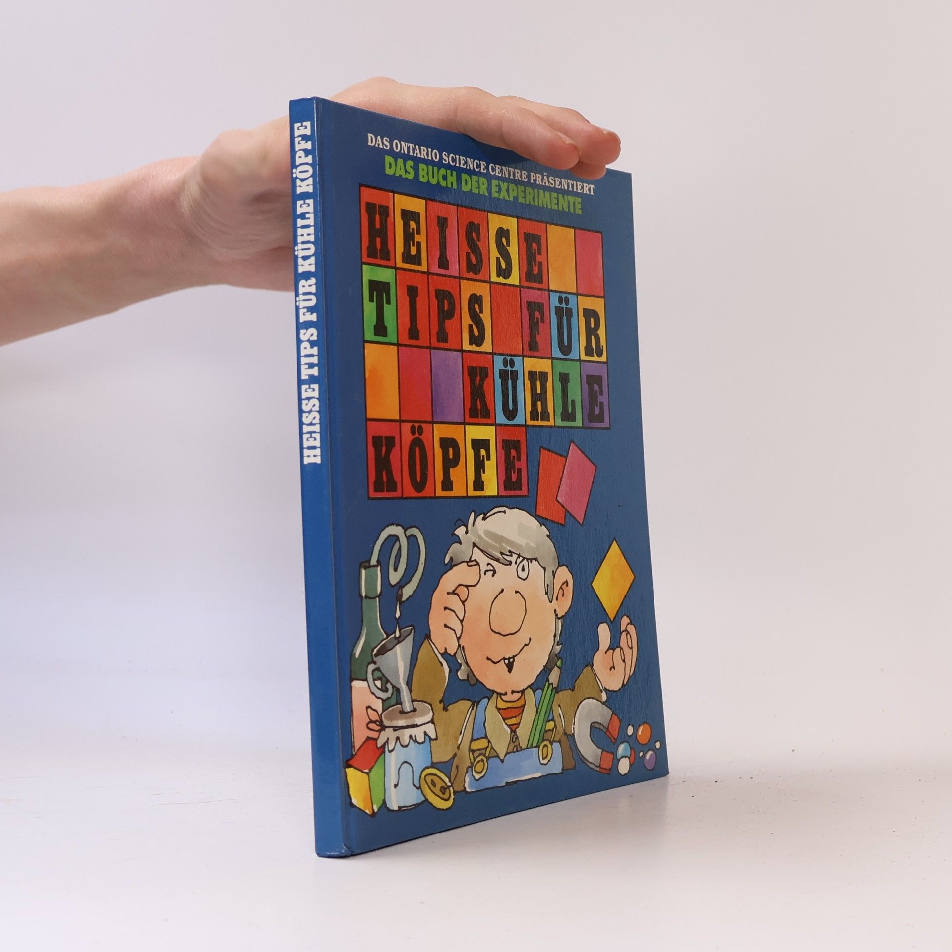 Autorenkollektiv Heisse Tips für kühle Köpfe