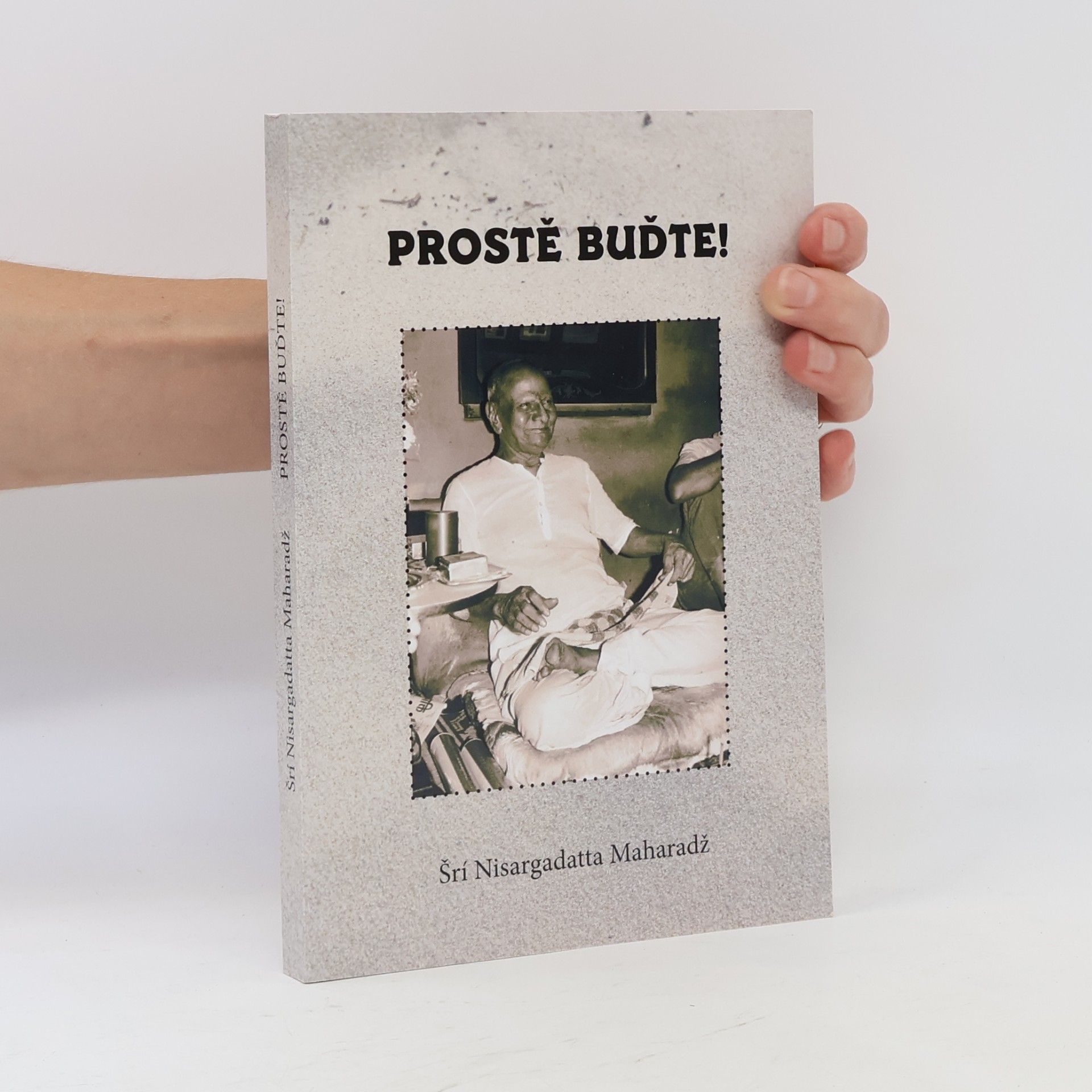 Prostě buďte!