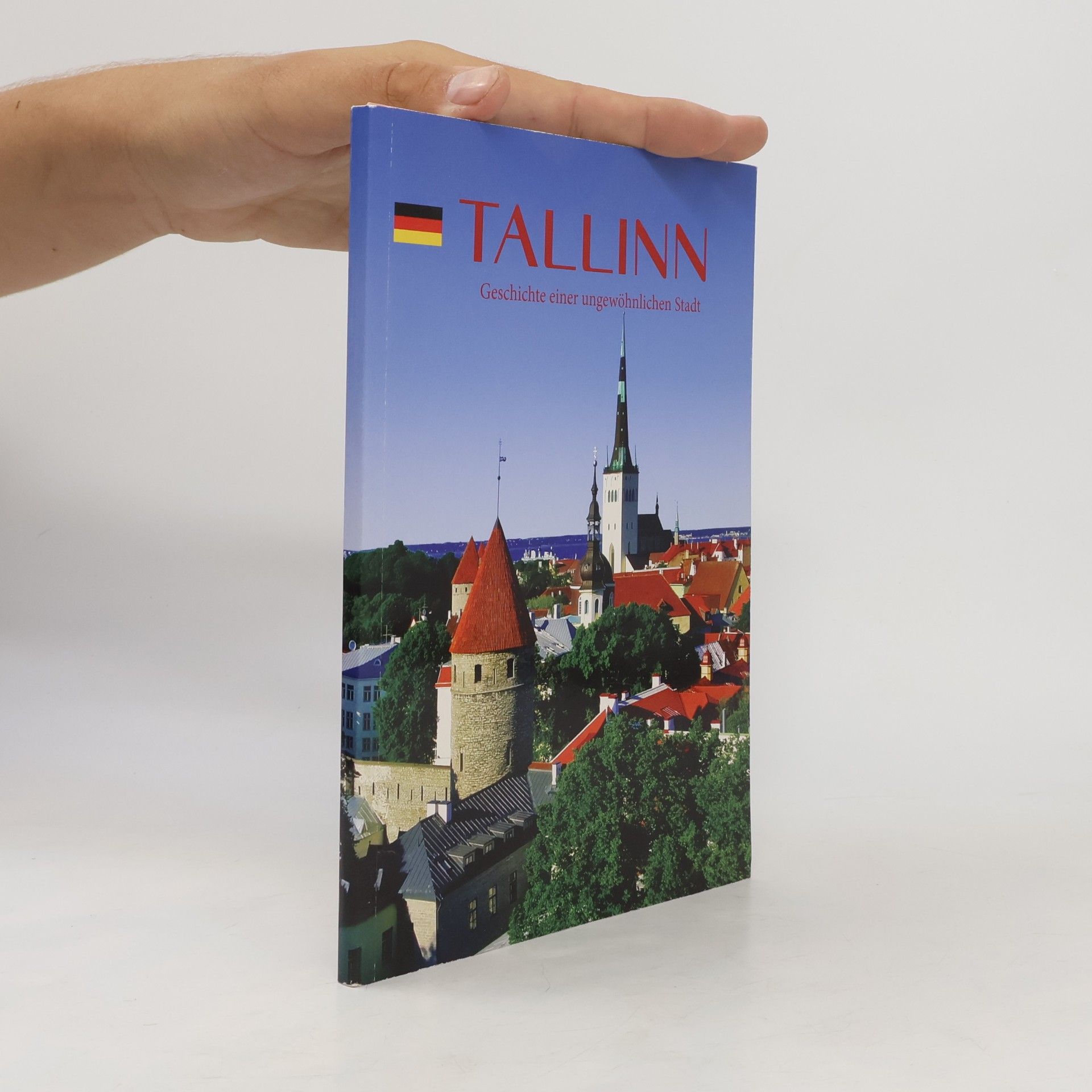 Valeri Sepp Tallinn