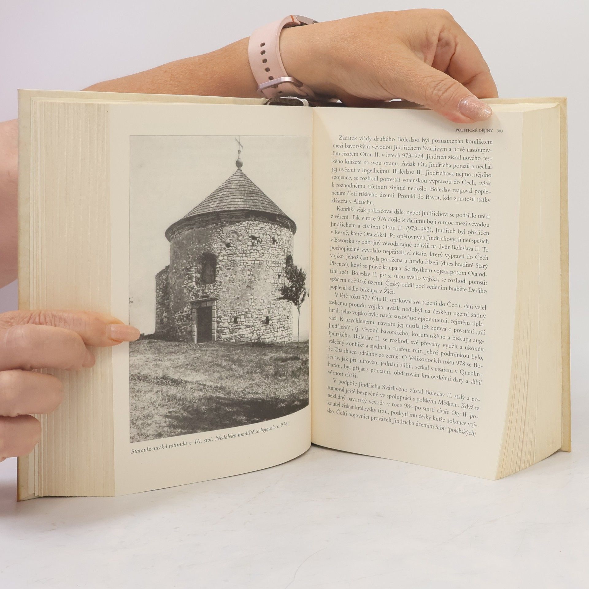 Marie Bláhová Velké dějiny zemí Koruny české I. Do roku 1197