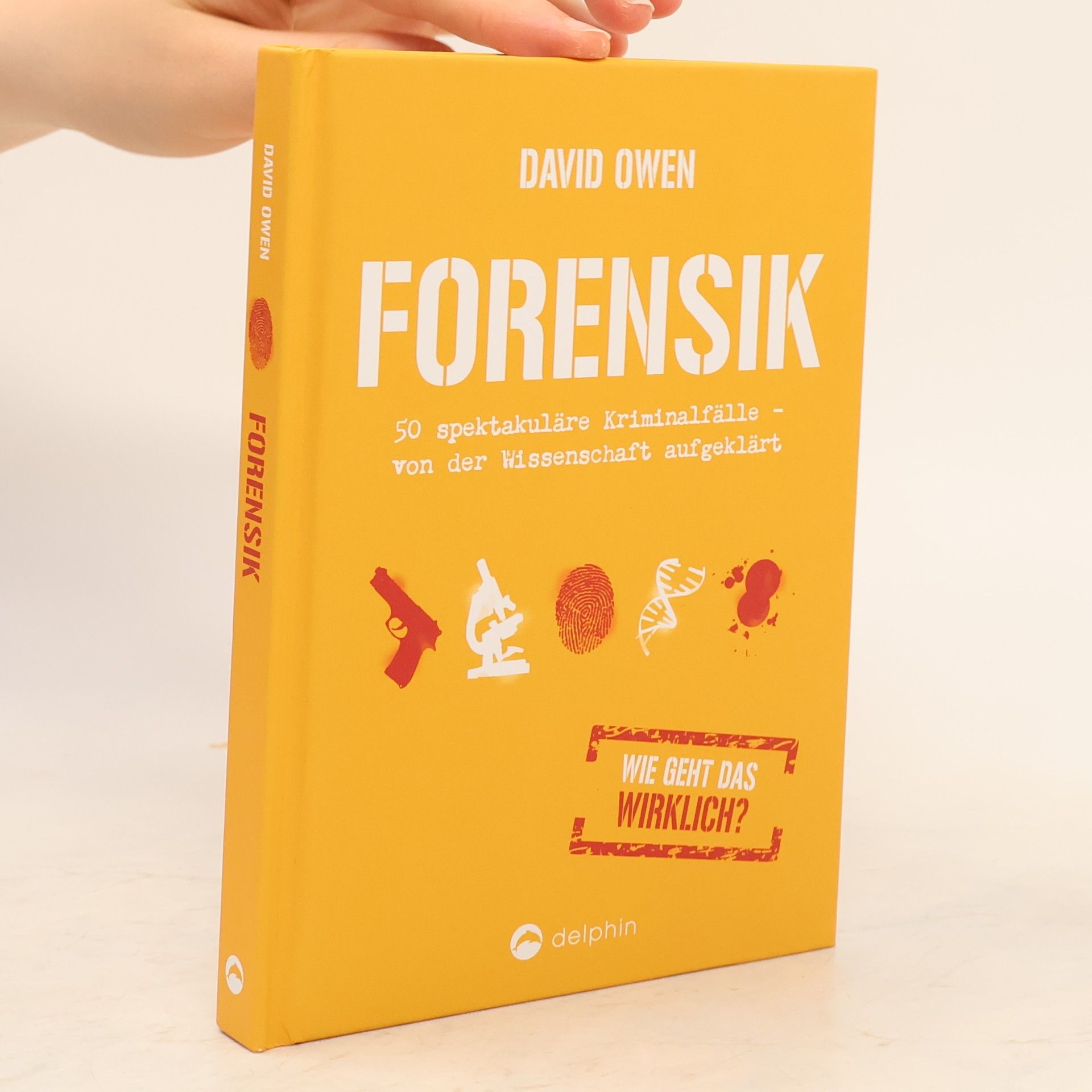 Forensik