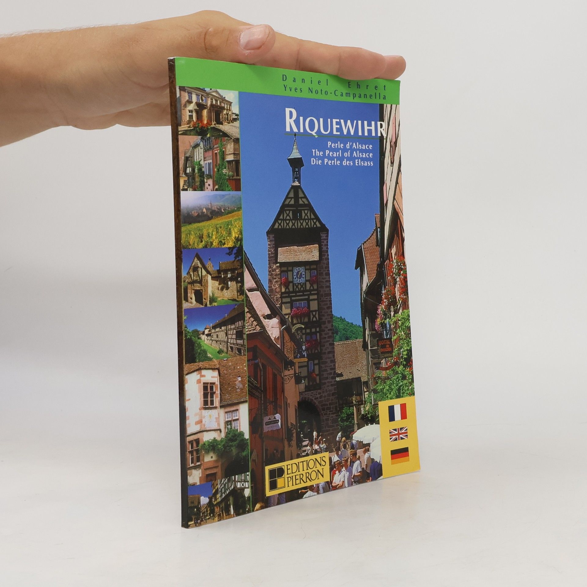 Riquewihr