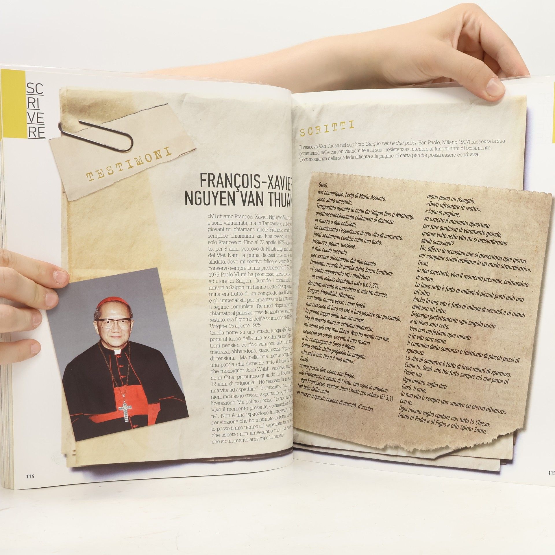 Luigi Cioni iReligione. L'ora di religione al tempo della rete