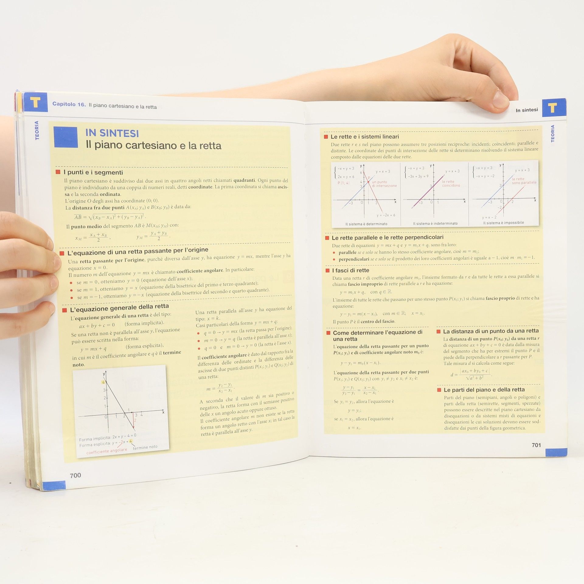 Massimo Bergamini Matematica azzurro 2