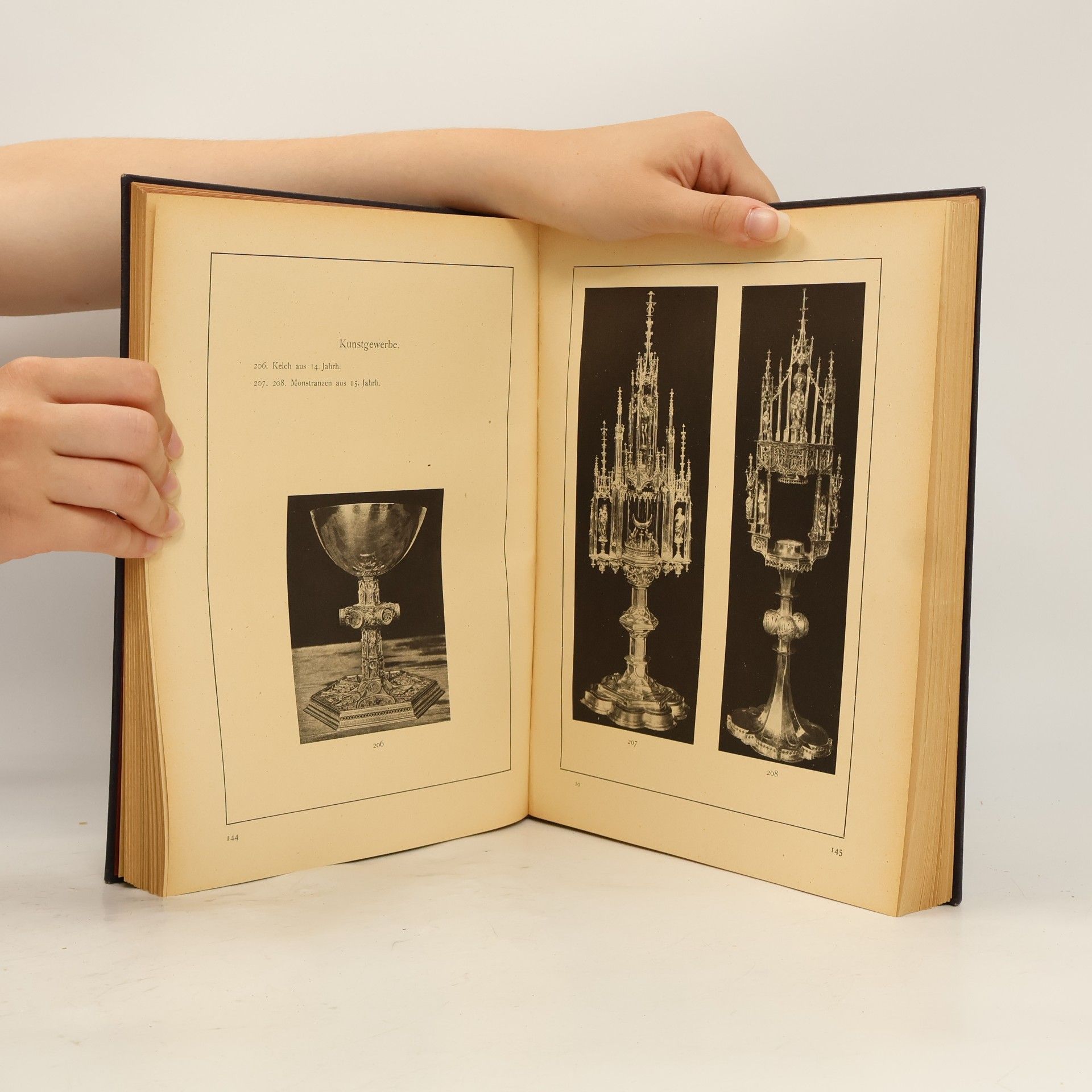Georg Dehio Geschichte der Deutschen Kunst 2