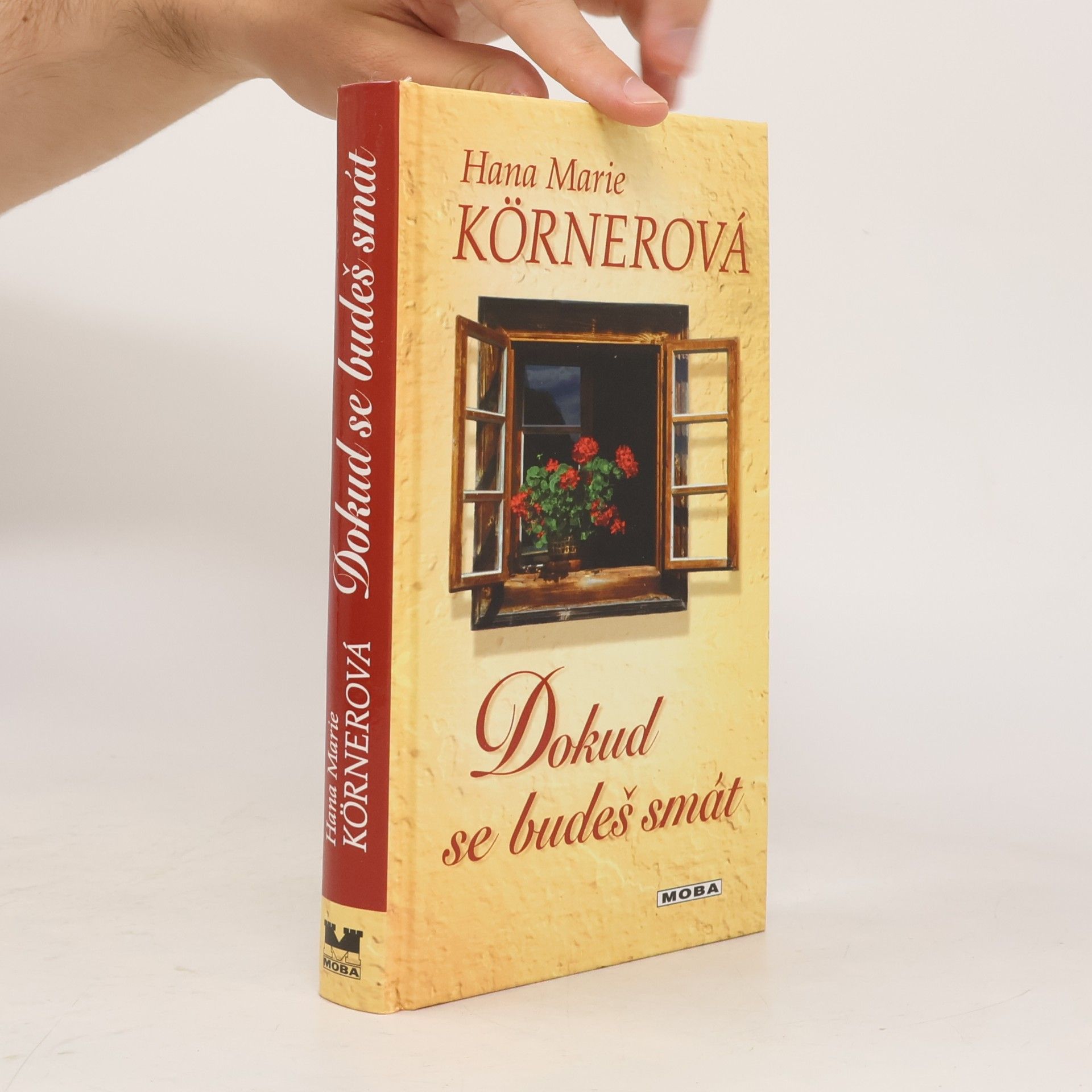 Dokud se budeš smát