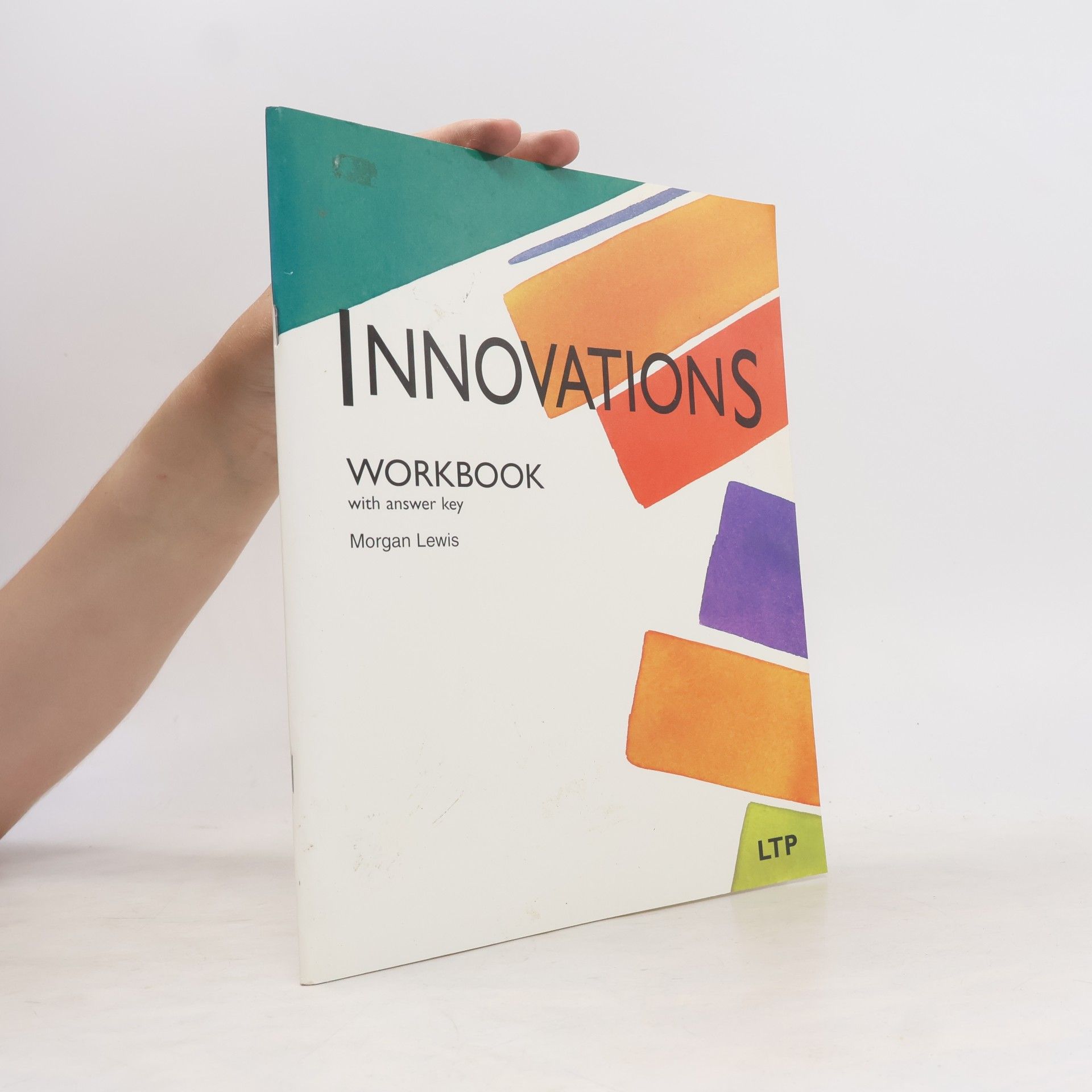 Innovations Work Book
