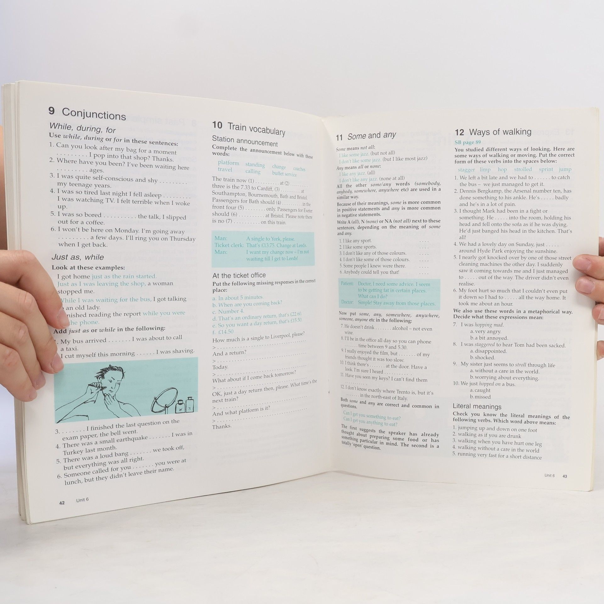 Morgan Lewis Innovations Work Book