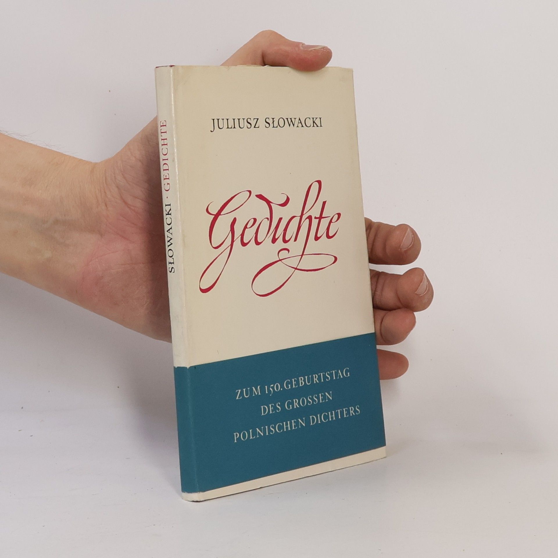 Gedichte