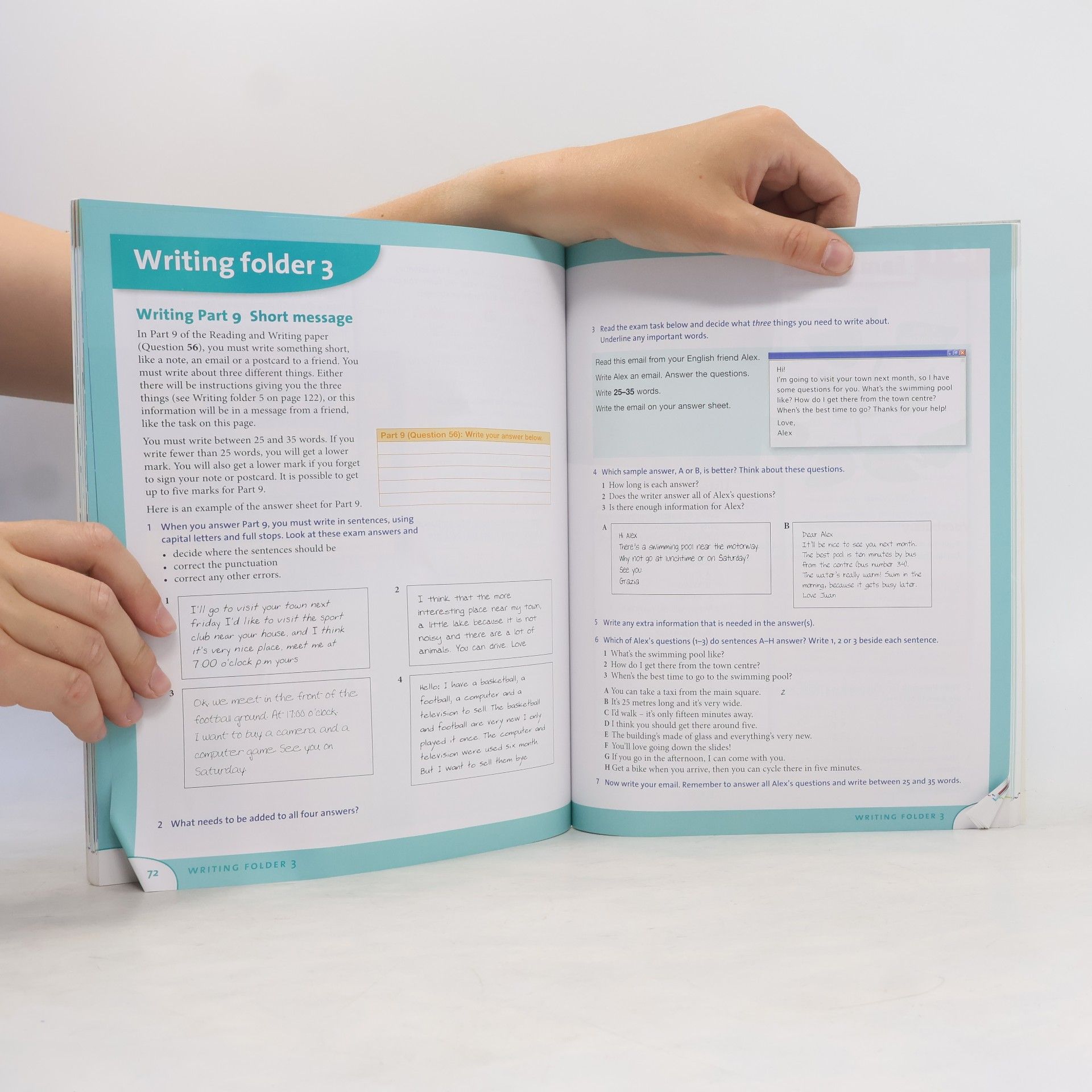 Annette Capel Objective Key. Student's Book Without Answers
