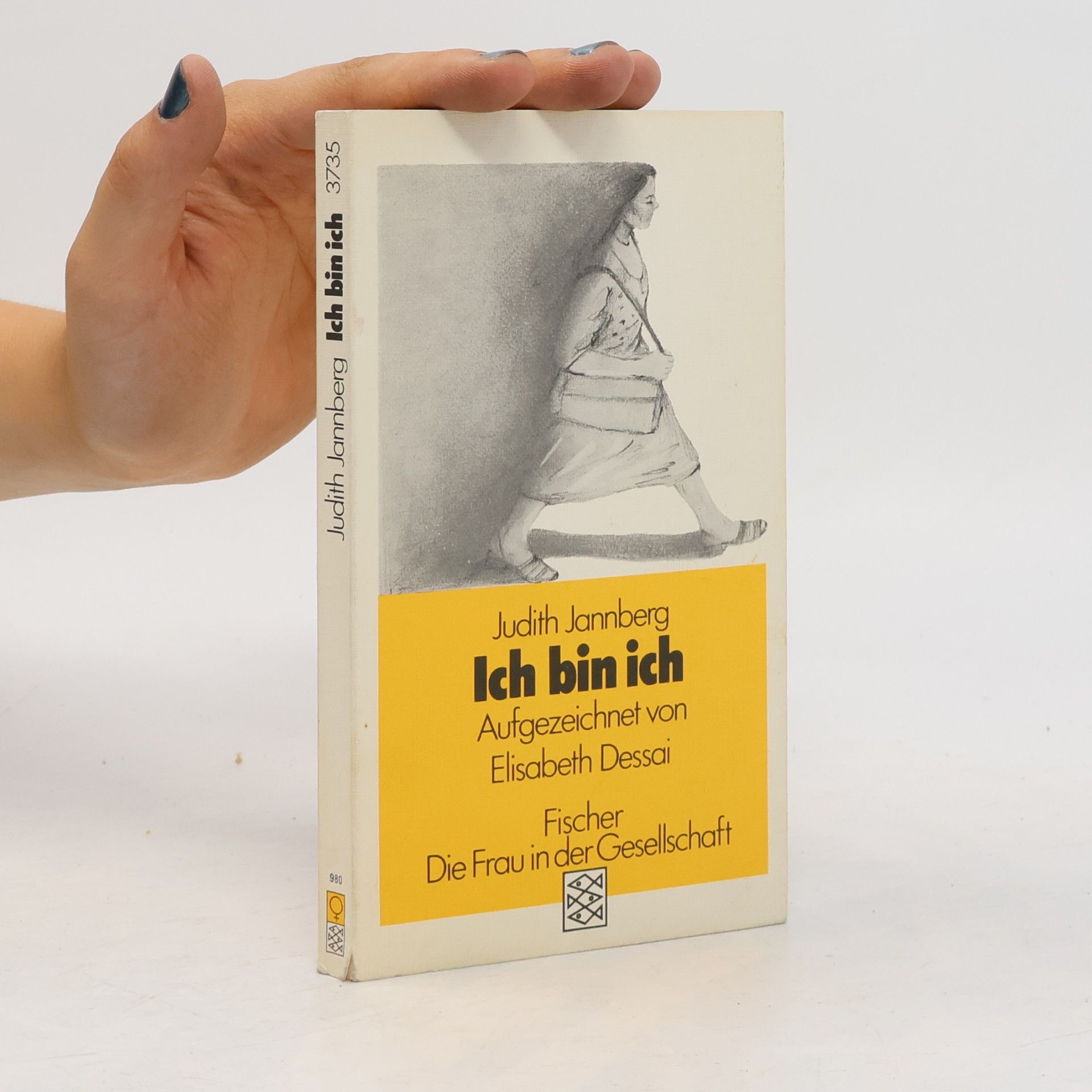 Judith Jannberg Ich bin ich