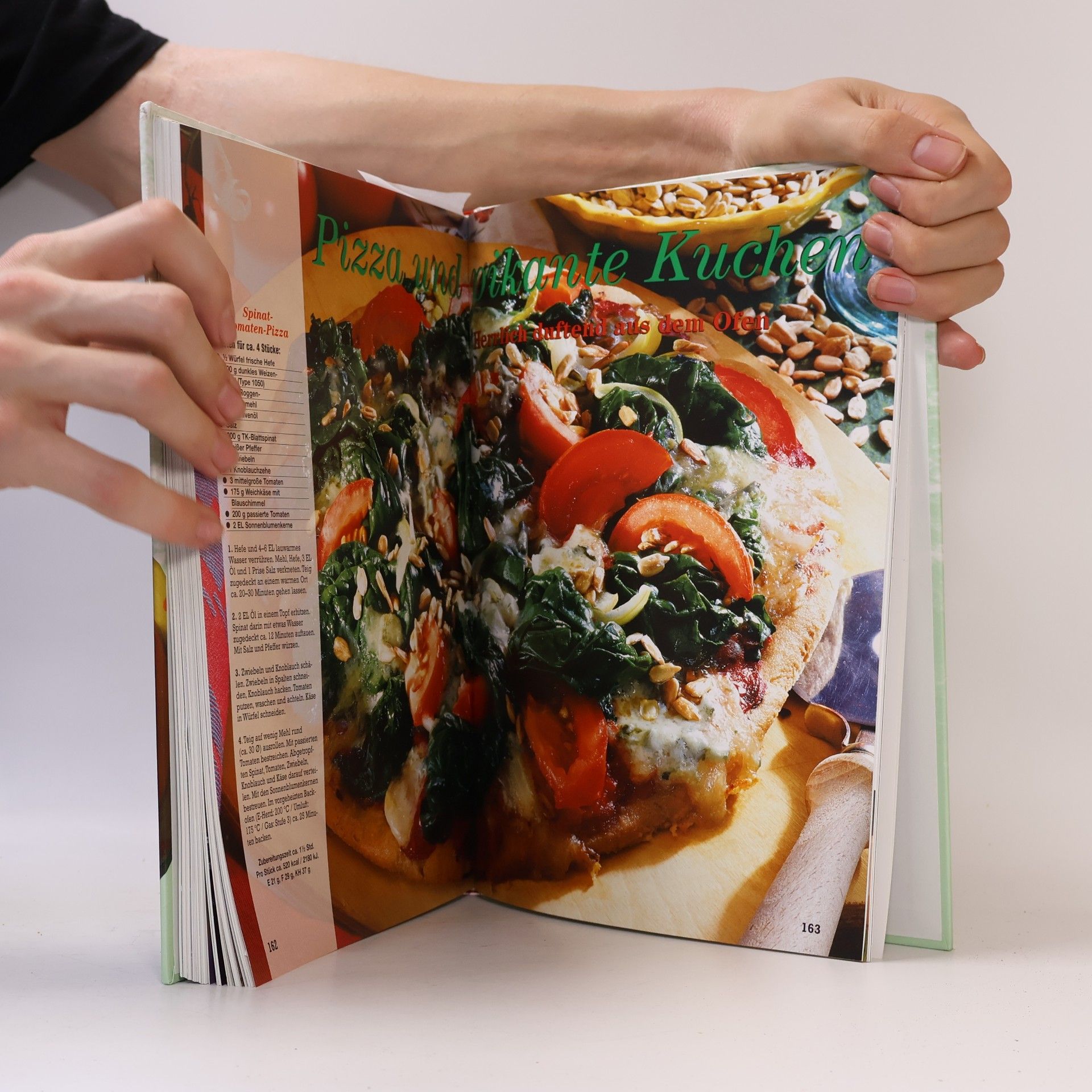 Collectif d'auteurs Mal ganz ohne Fleisch