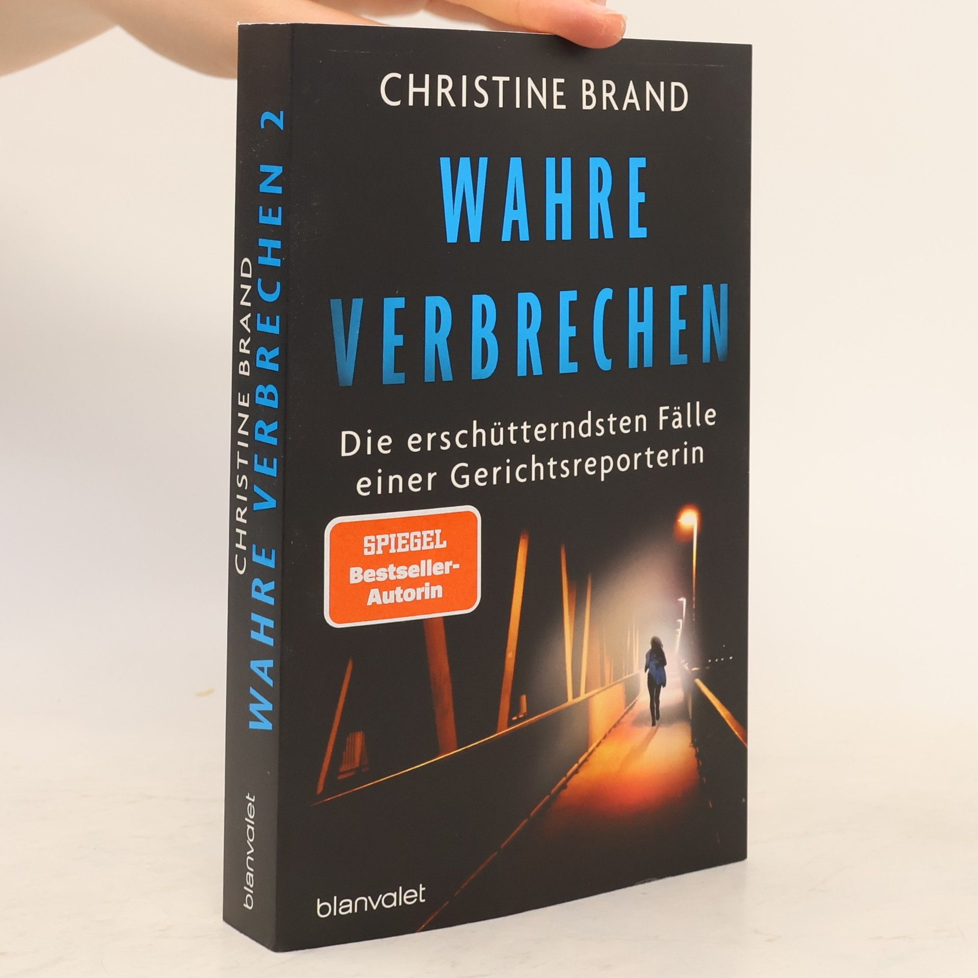 Wahre Verbrechen 2
