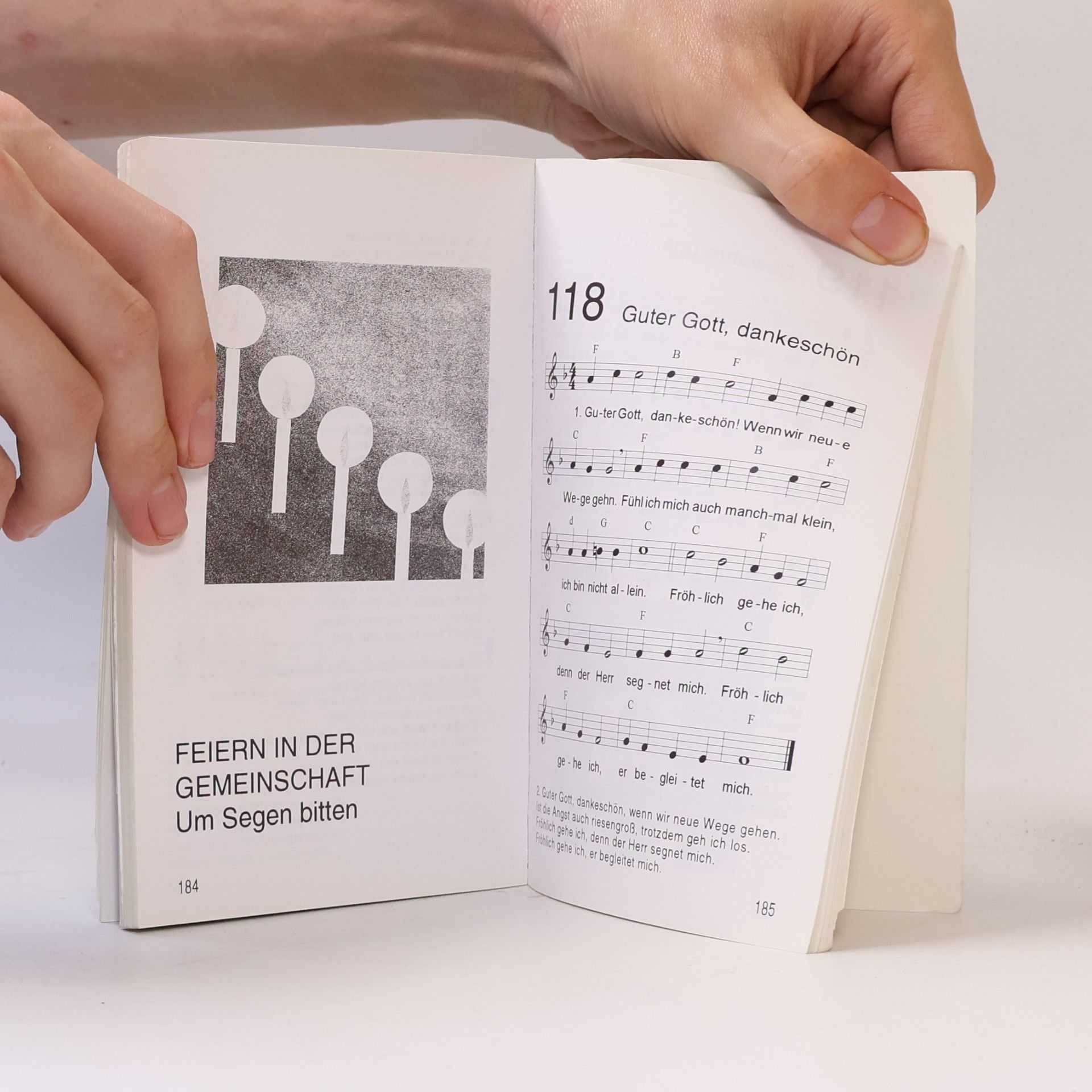 Autorenkollektiv Evangelisches Liederheft