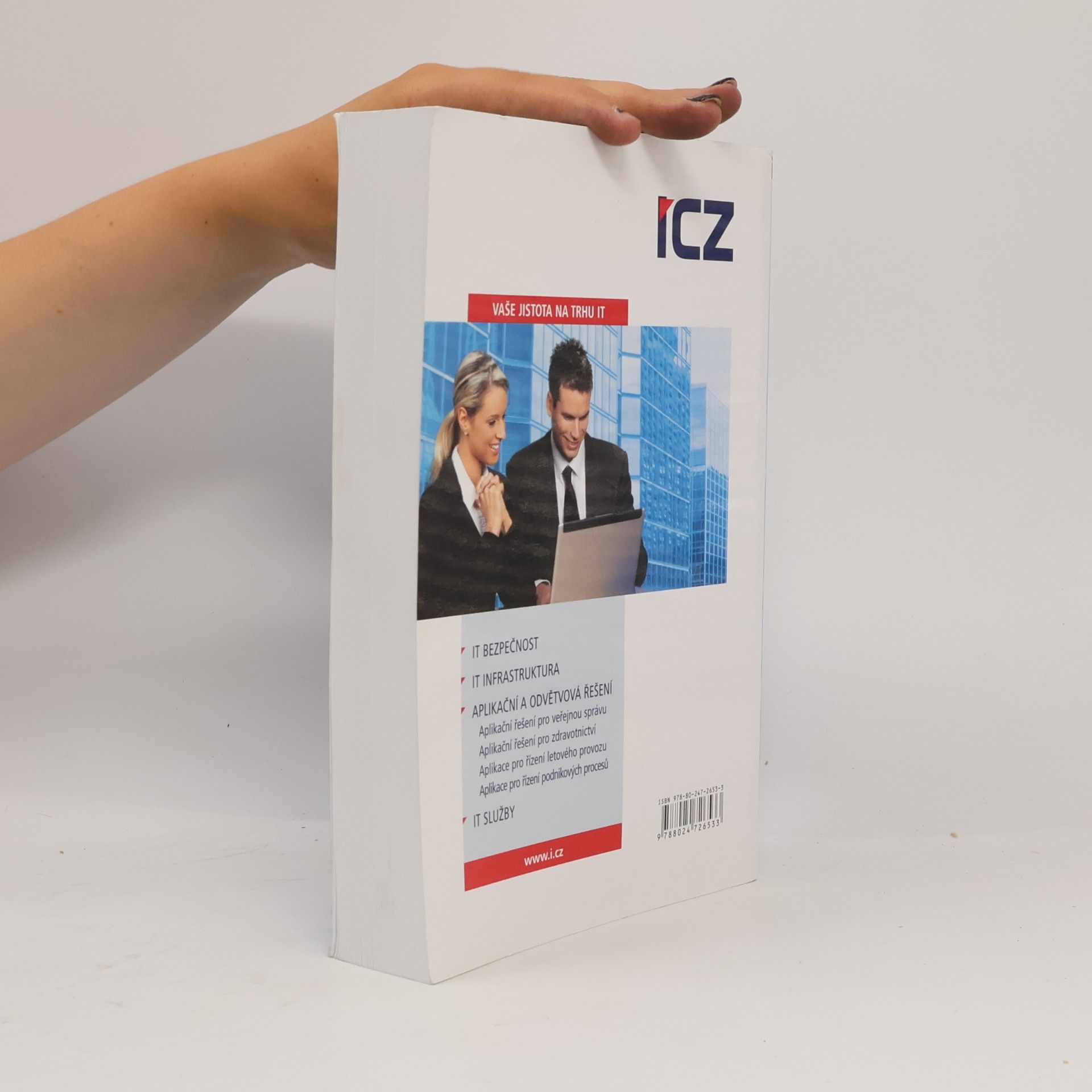 Rudolf Pecinovský Myslíme objektově v jazyku Java