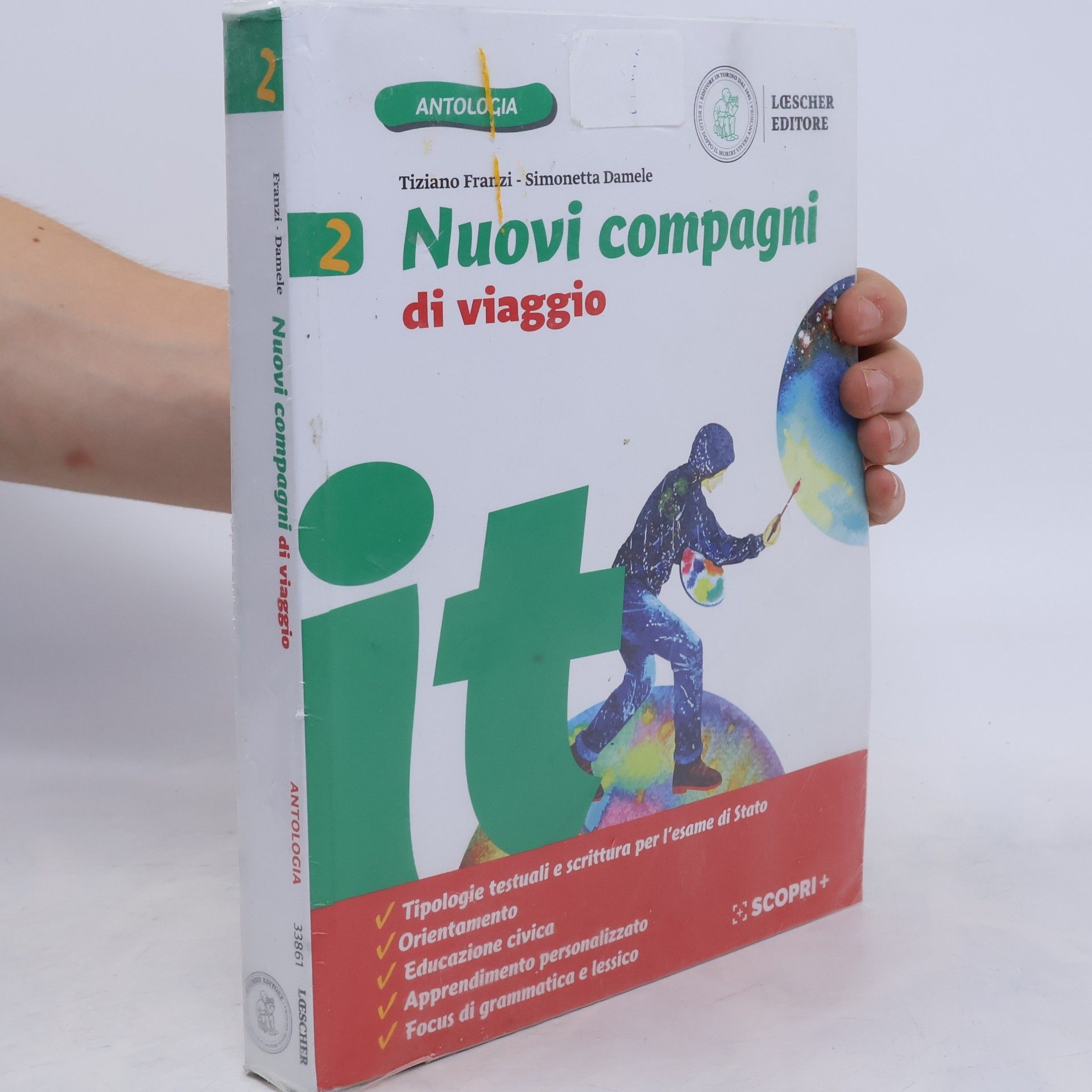 Nuovi compagni di viaggio 2