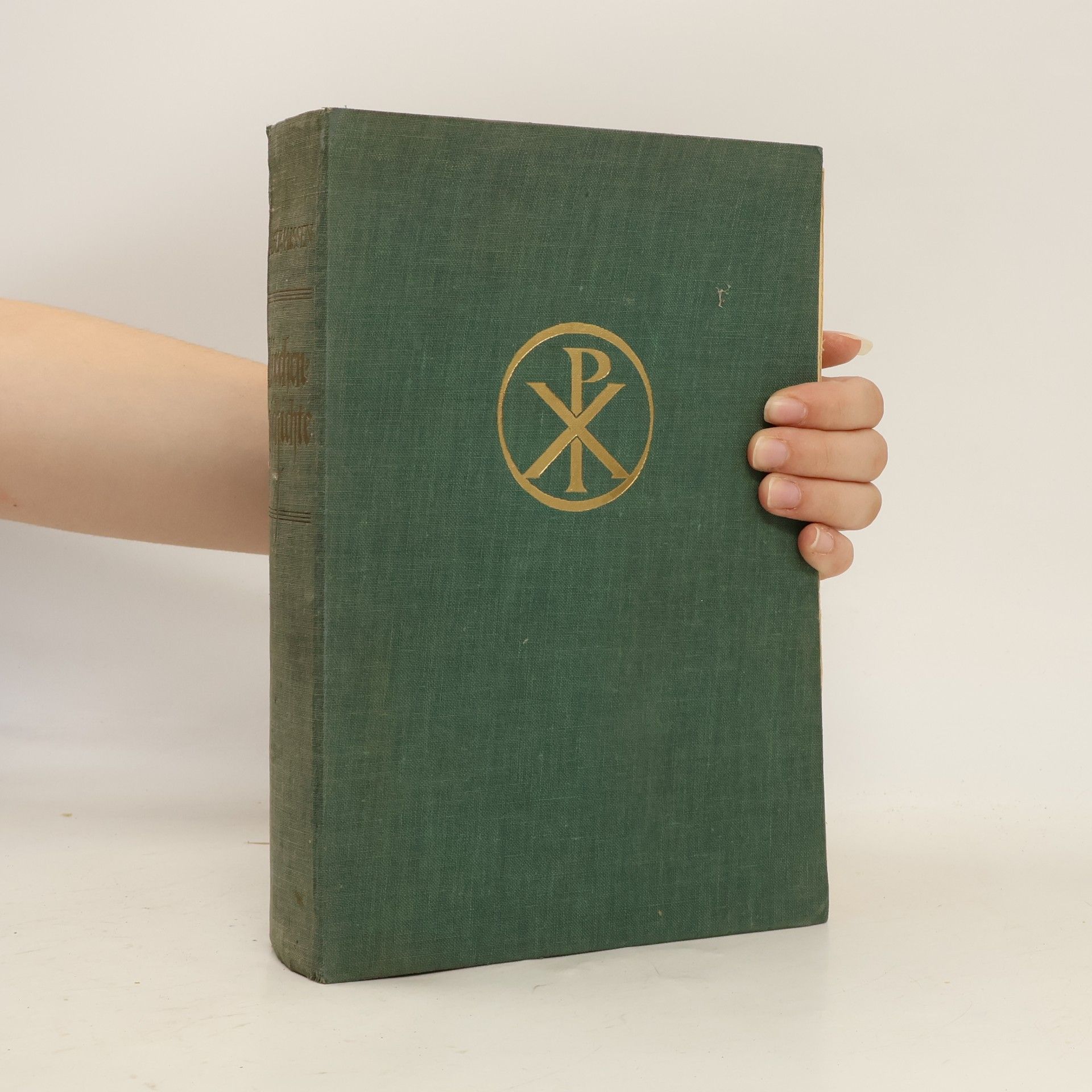 Konrad Algermissen Kirchengeschichte