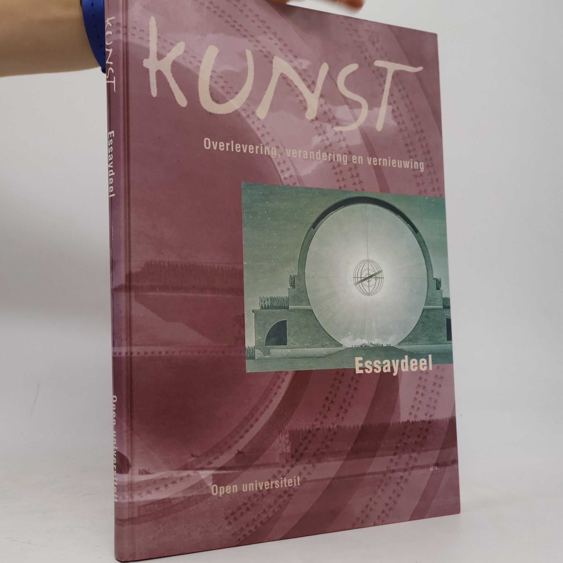 Collectif d'auteurs Kunst