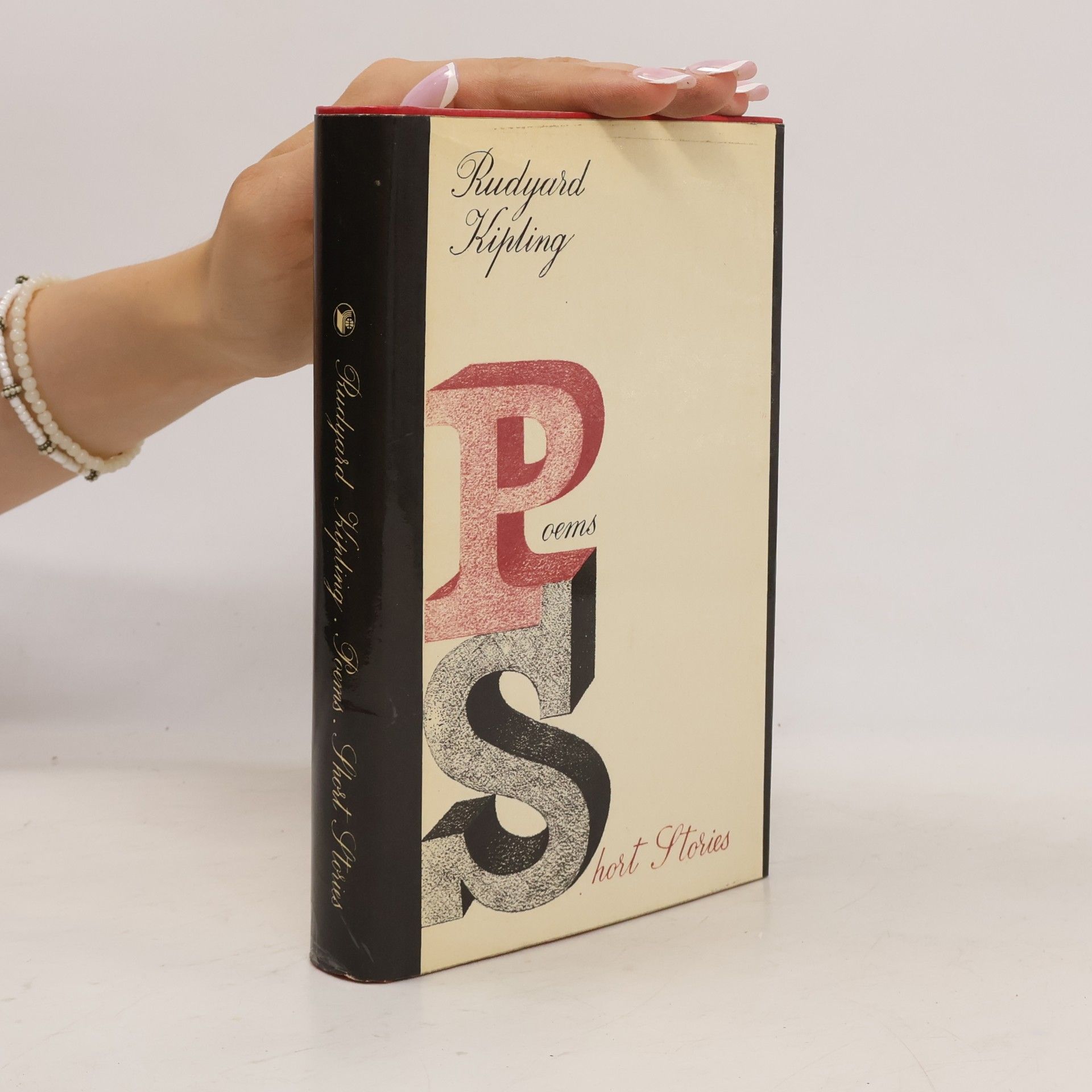 Rudyard Kipling Poems and Short Stories