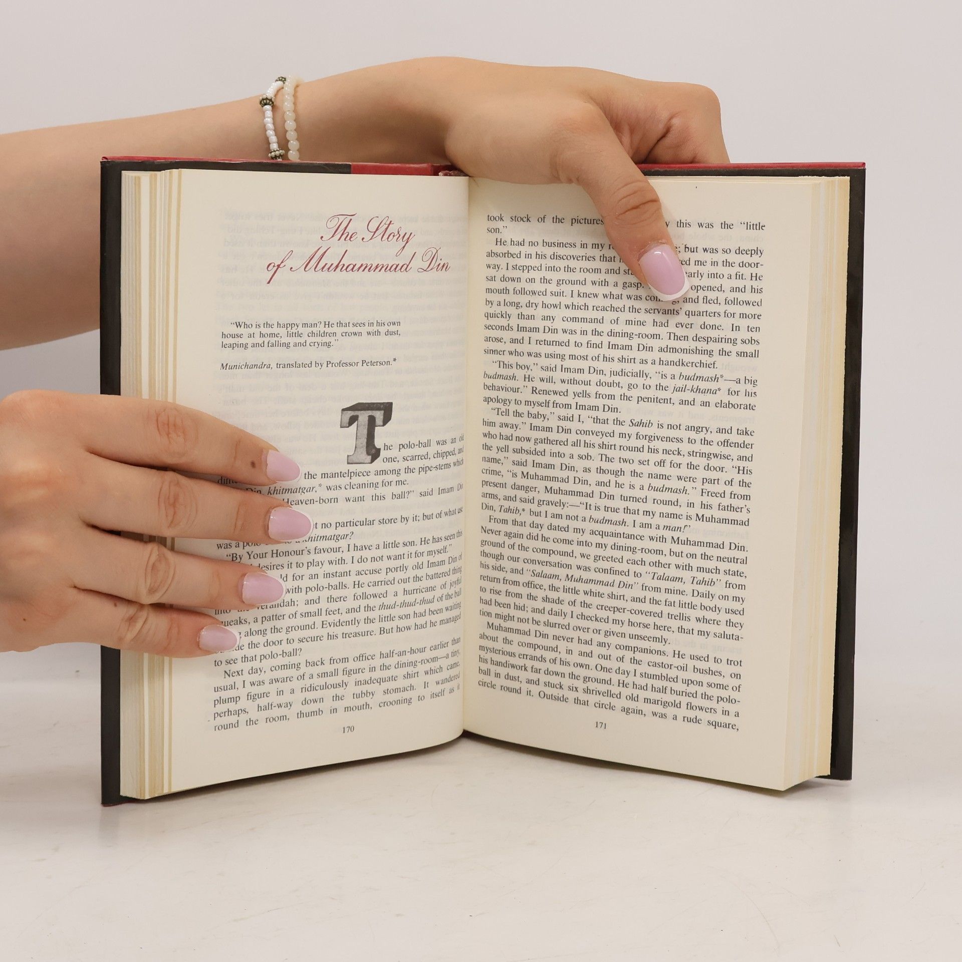 Rudyard Kipling Poems and Short Stories